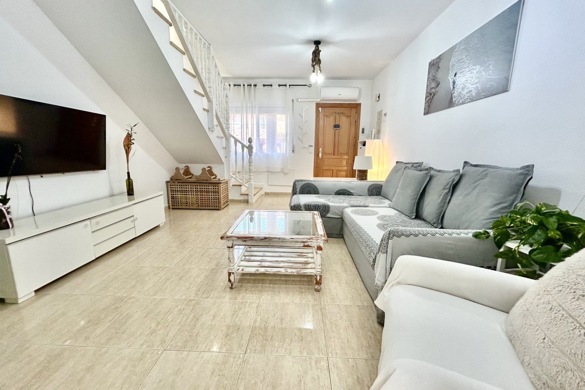 Resale - Townhouse - San Pedro del Pinatar - San Pedro Del Pinatar