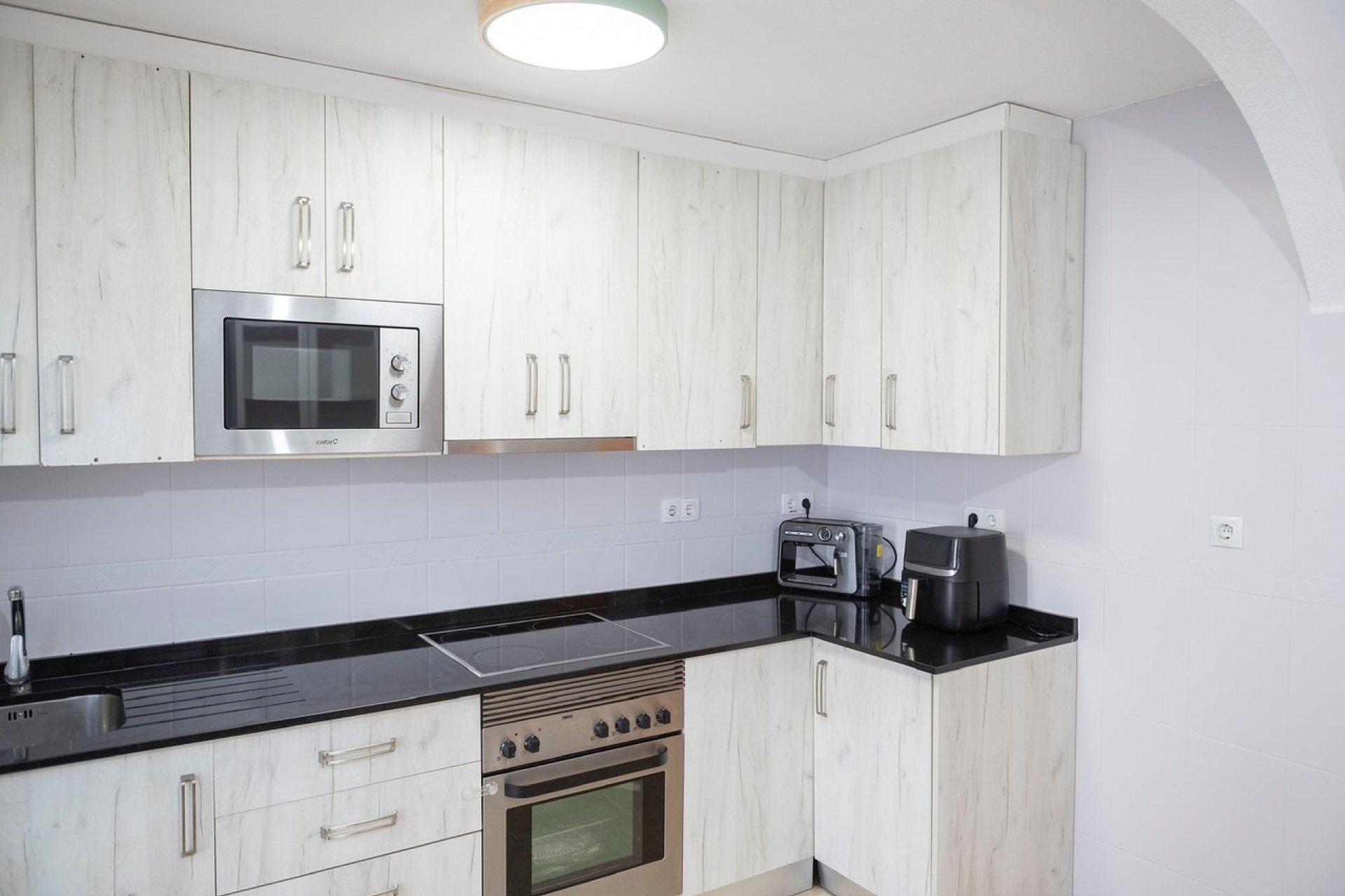 Resale - Townhouse - San Pedro del Pinatar - San Pedro Del Pinatar