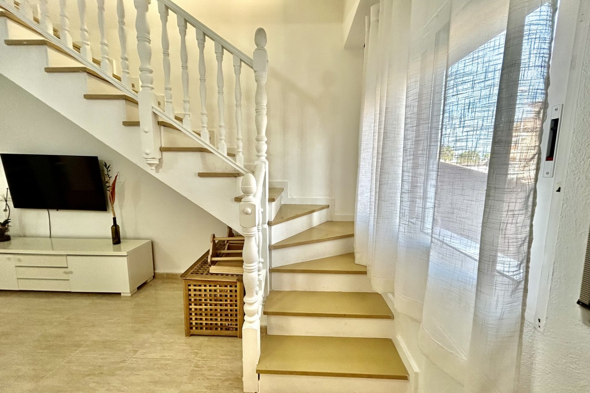 Resale - Townhouse - San Pedro del Pinatar - San Pedro Del Pinatar