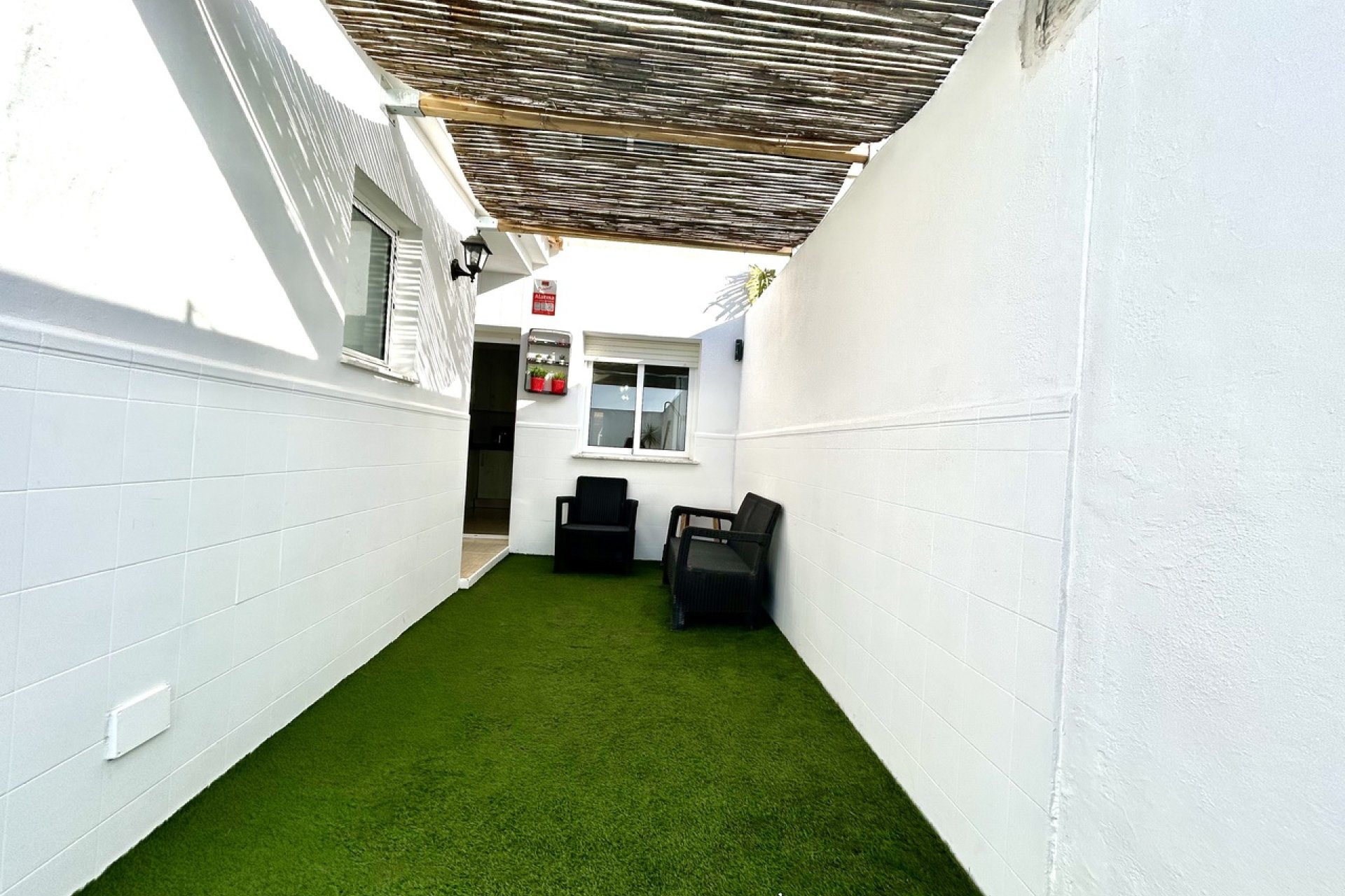 Resale - Townhouse - San Pedro del Pinatar - San Pedro Del Pinatar