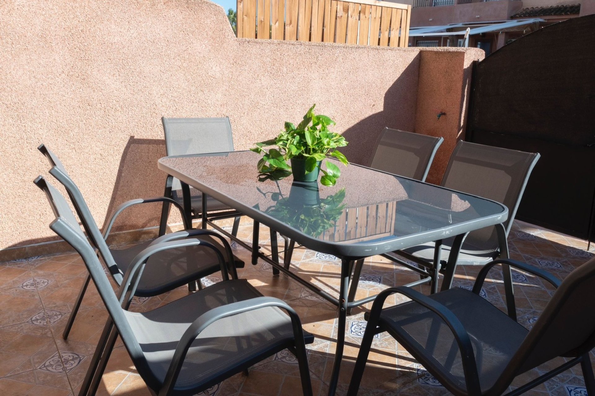 Resale - Townhouse - San Pedro del Pinatar - San Pedro Del Pinatar