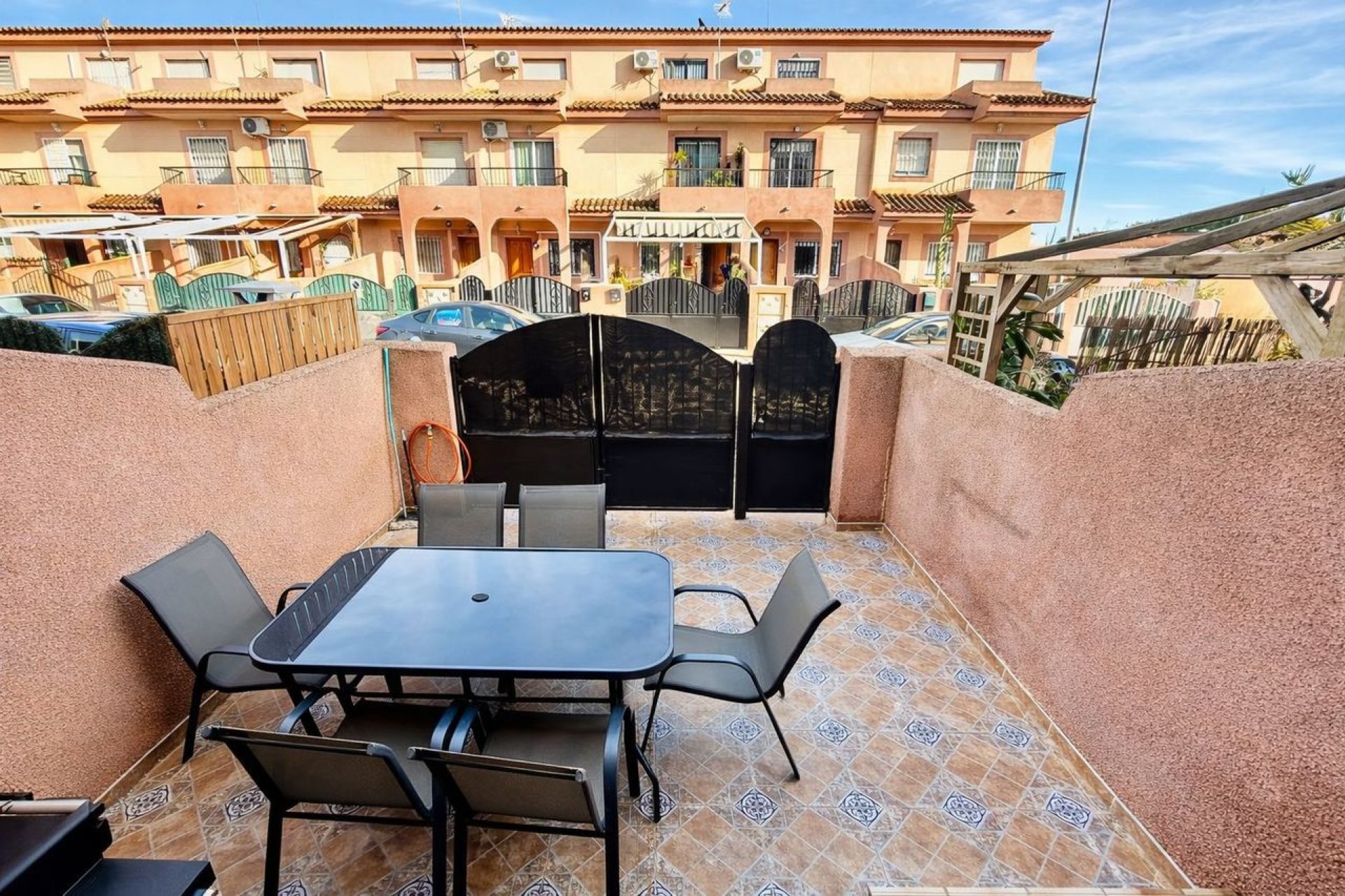 Resale - Townhouse - San Pedro del Pinatar - San Pedro Del Pinatar