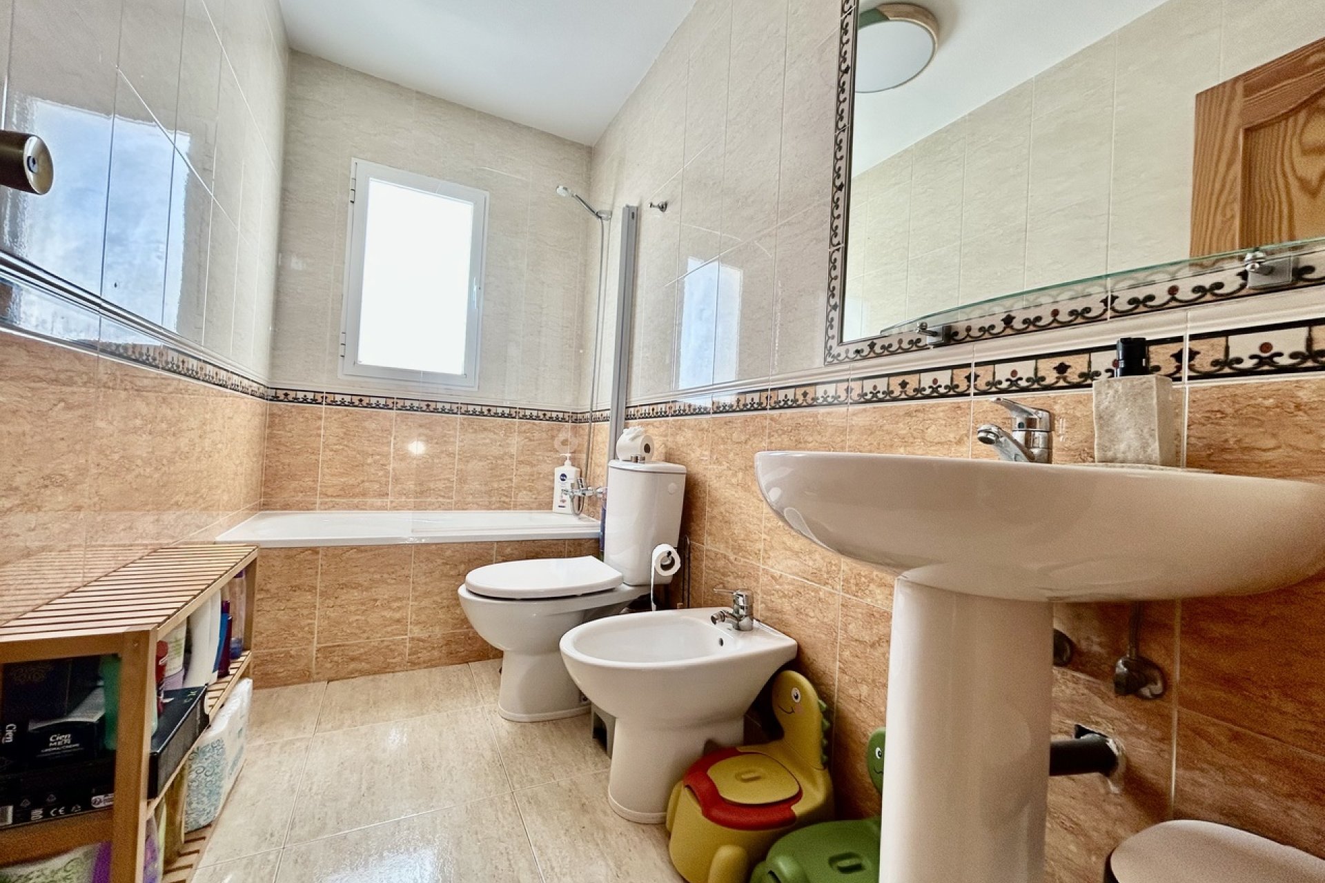 Resale - Townhouse - San Pedro del Pinatar - San Pedro Del Pinatar