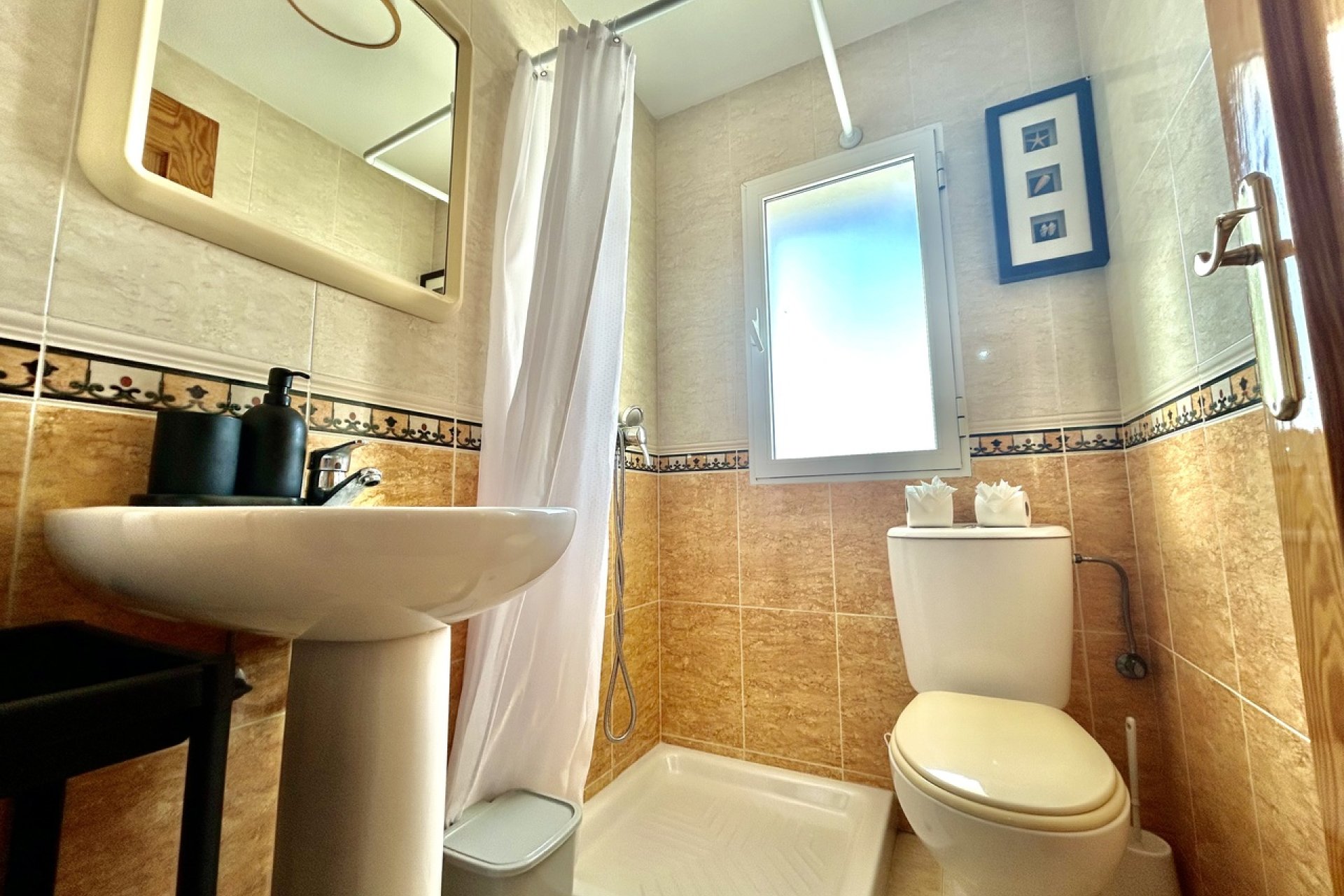 Resale - Townhouse - San Pedro del Pinatar - San Pedro Del Pinatar