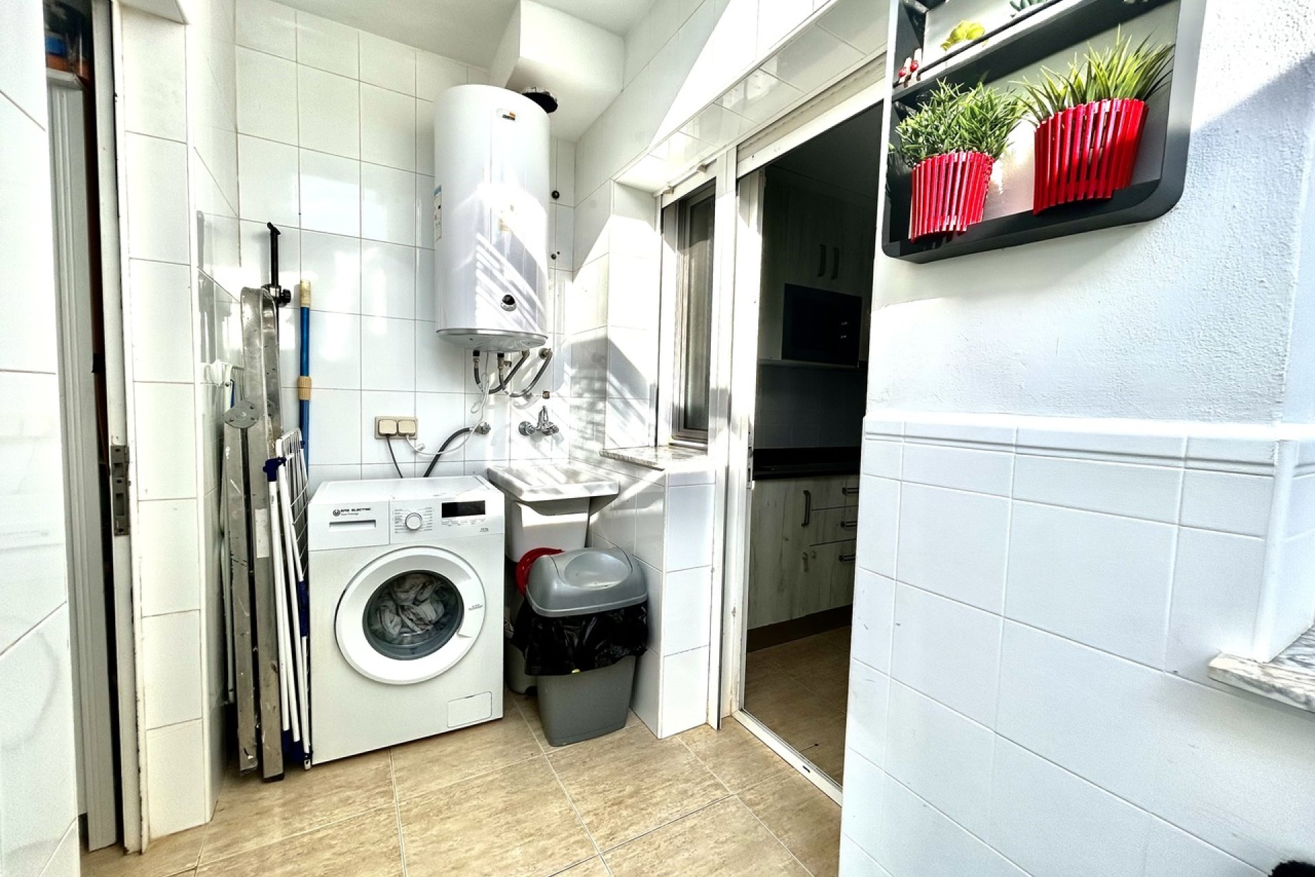 Resale - Townhouse - San Pedro del Pinatar - San Pedro Del Pinatar