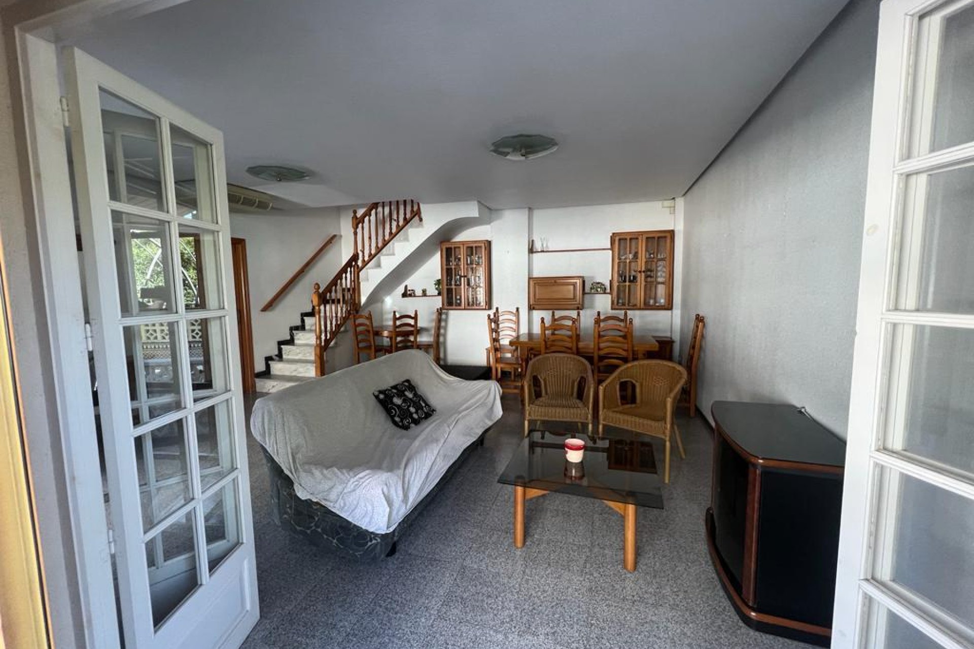 Resale - Townhouse - Santa Pola - Santiago Bernabeu