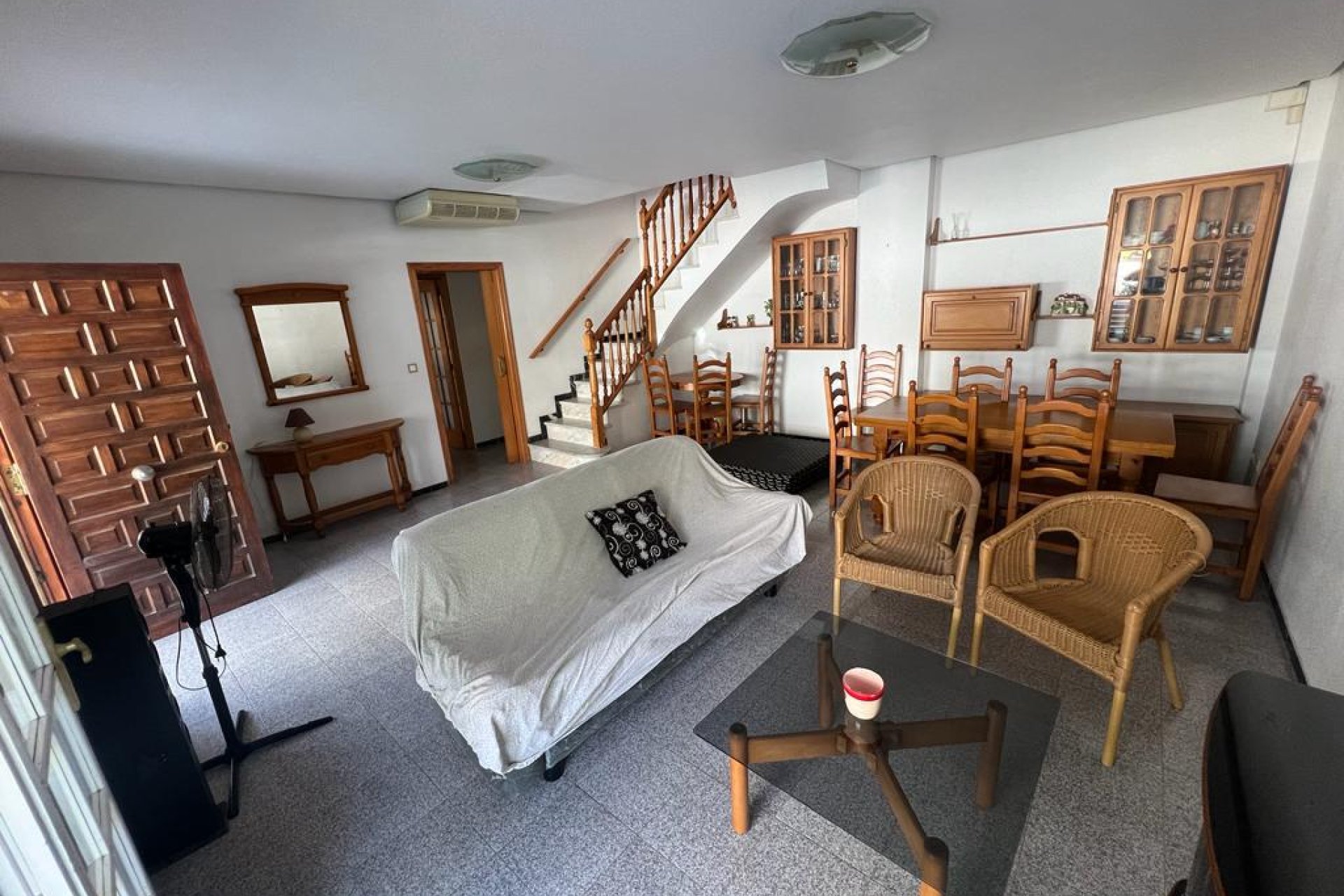 Resale - Townhouse - Santa Pola - Santiago Bernabeu