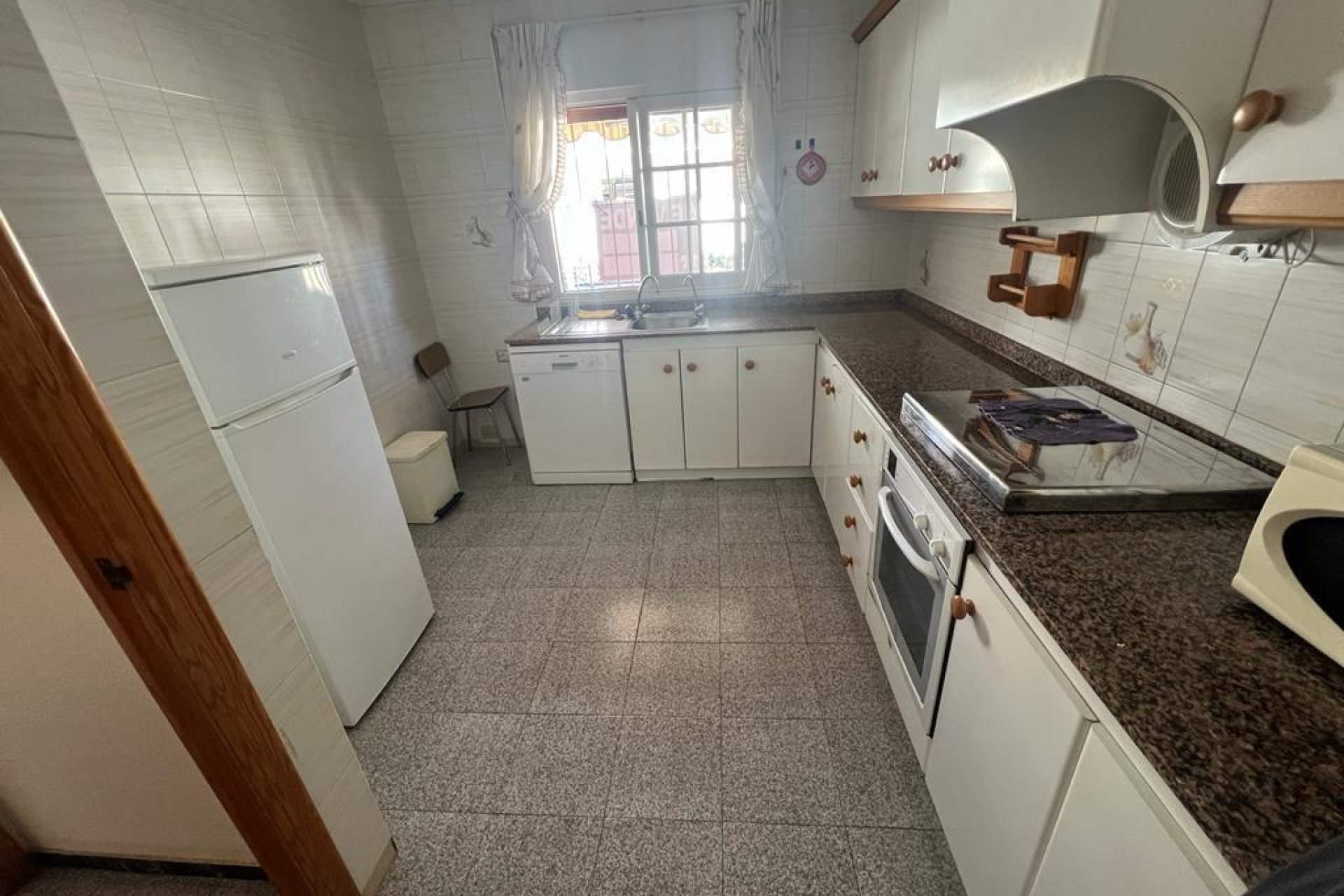 Resale - Townhouse - Santa Pola - Santiago Bernabeu
