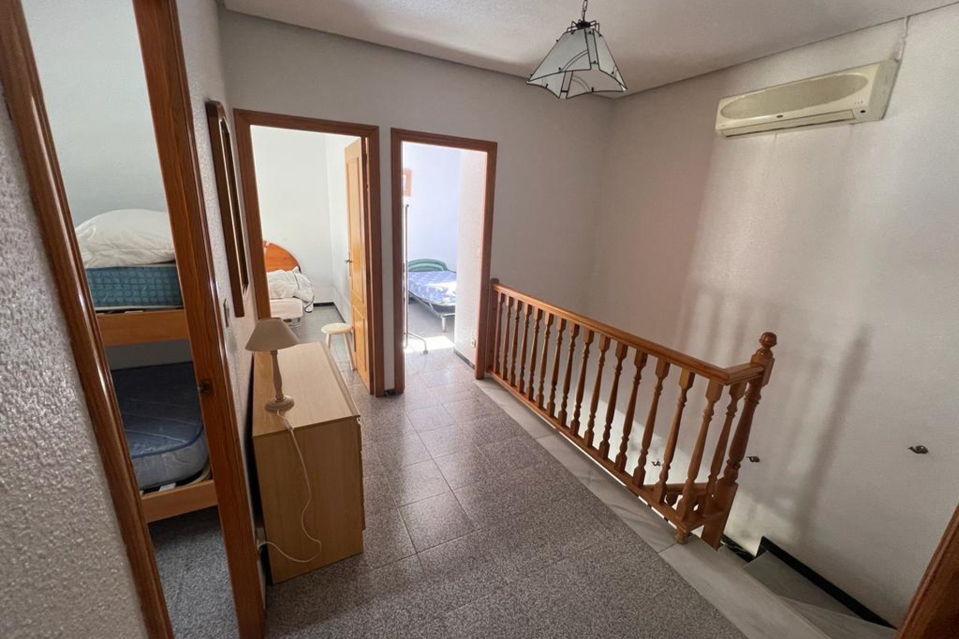Resale - Townhouse - Santa Pola - Santiago Bernabeu