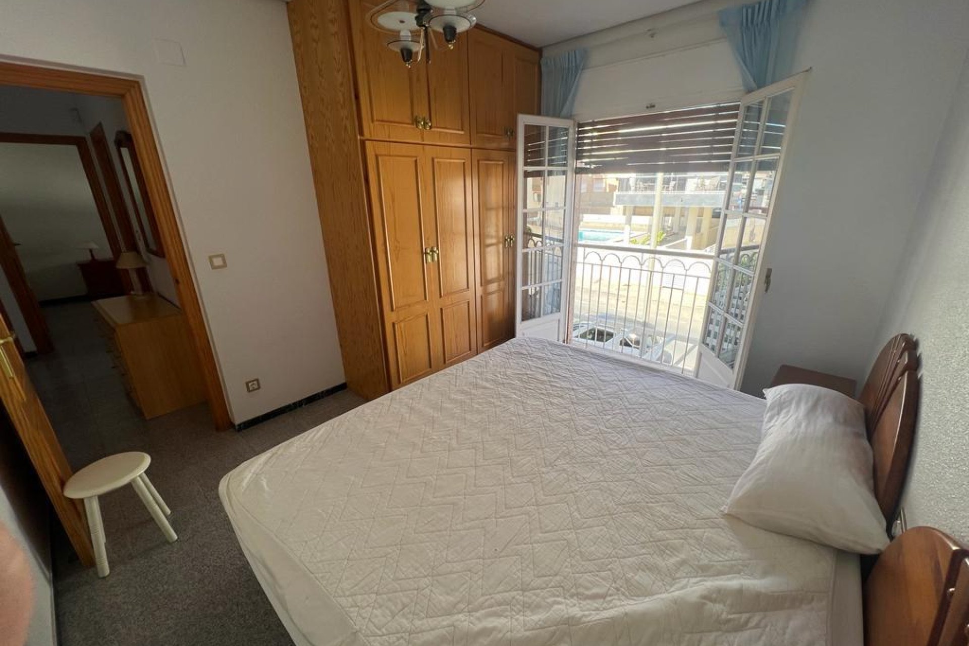 Resale - Townhouse - Santa Pola - Santiago Bernabeu