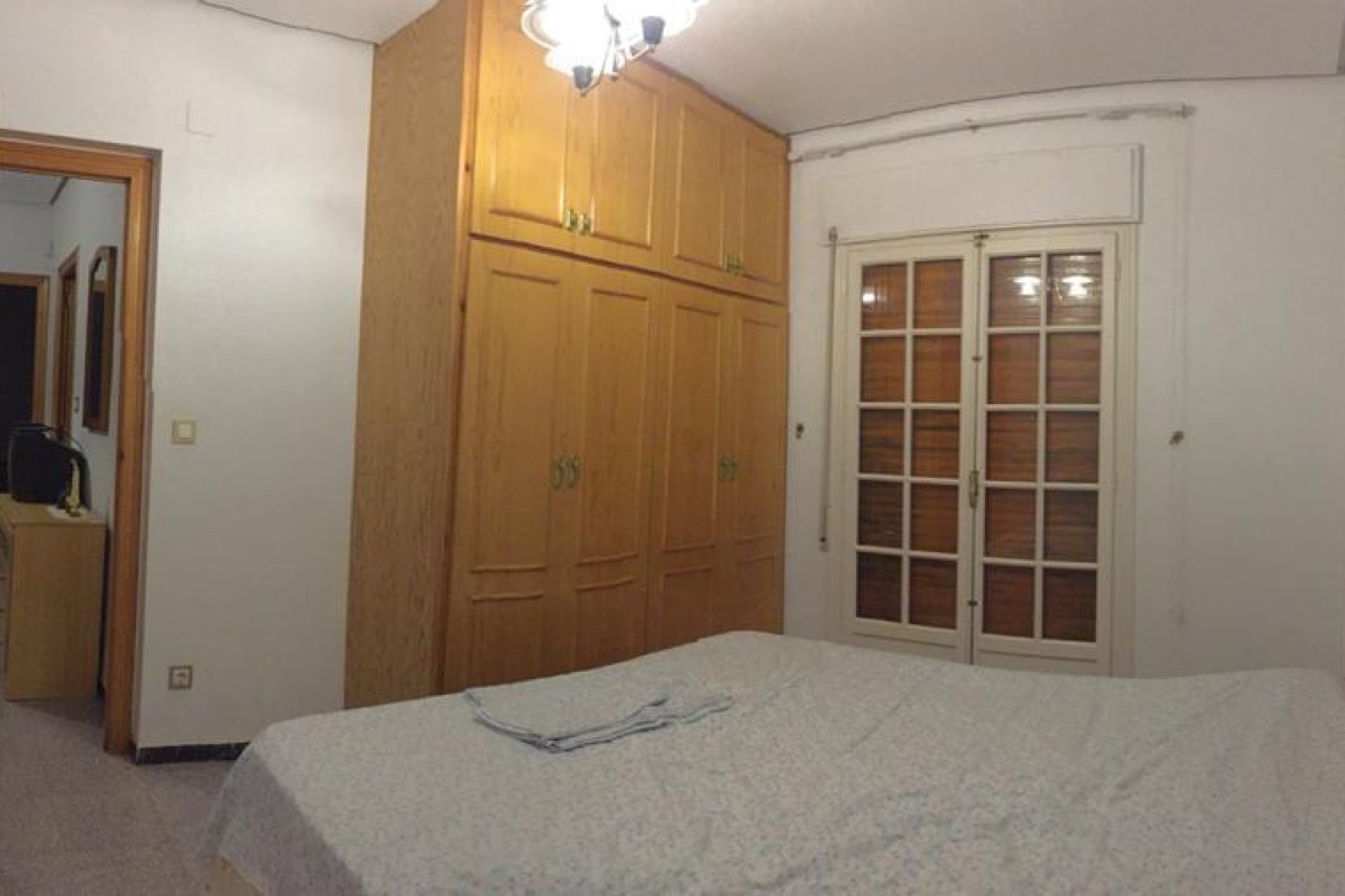 Resale - Townhouse - Santa Pola - Santiago Bernabeu