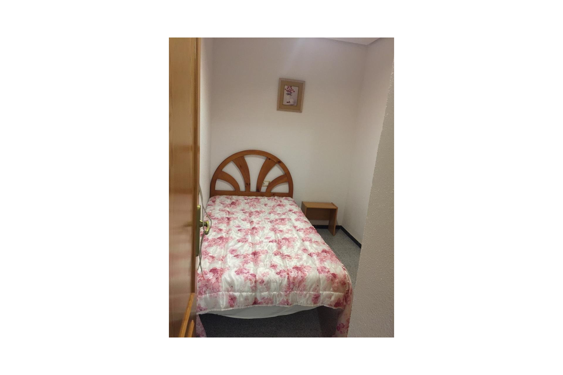 Resale - Townhouse - Santa Pola - Santiago Bernabeu
