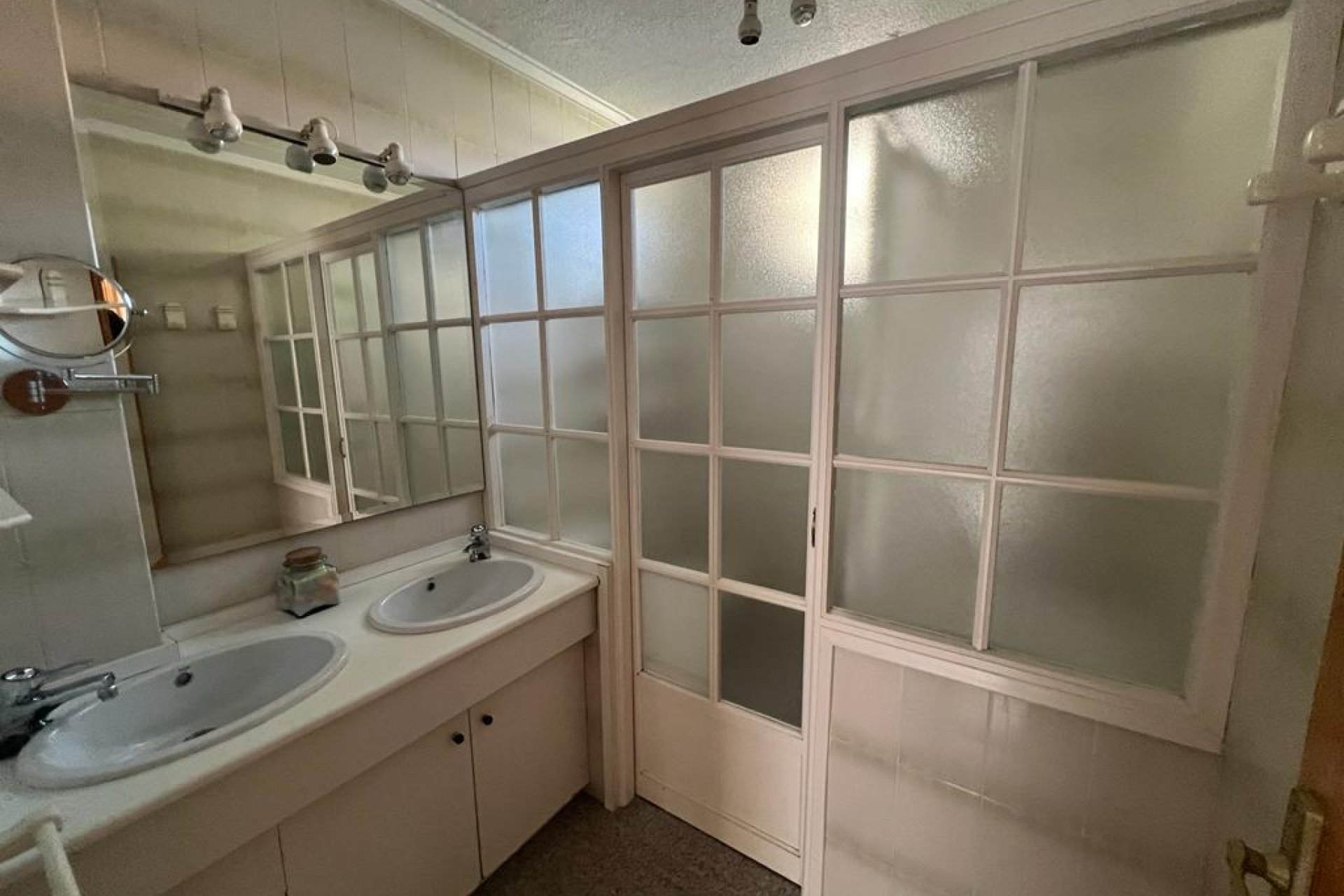 Resale - Townhouse - Santa Pola - Santiago Bernabeu