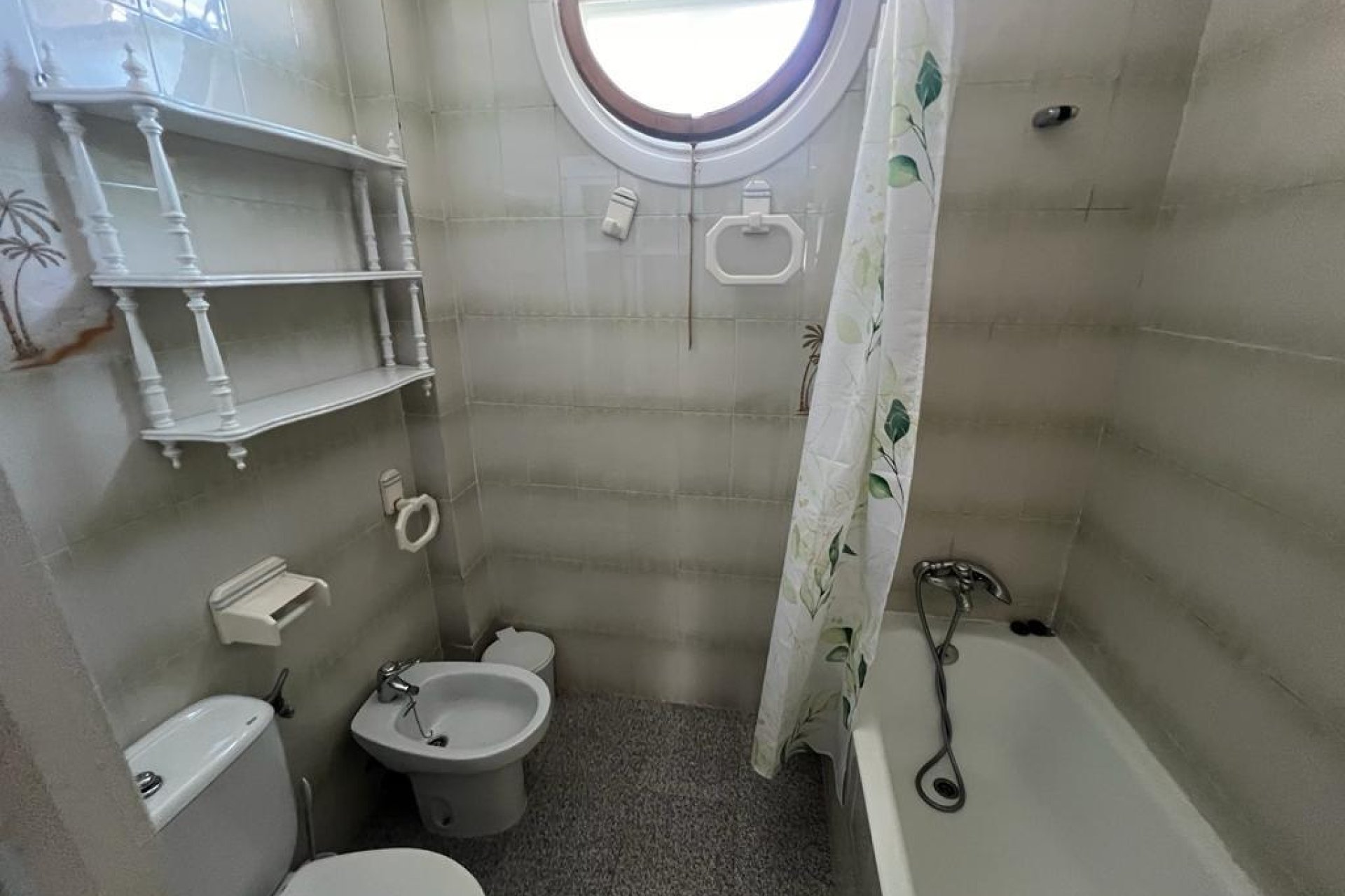 Resale - Townhouse - Santa Pola - Santiago Bernabeu