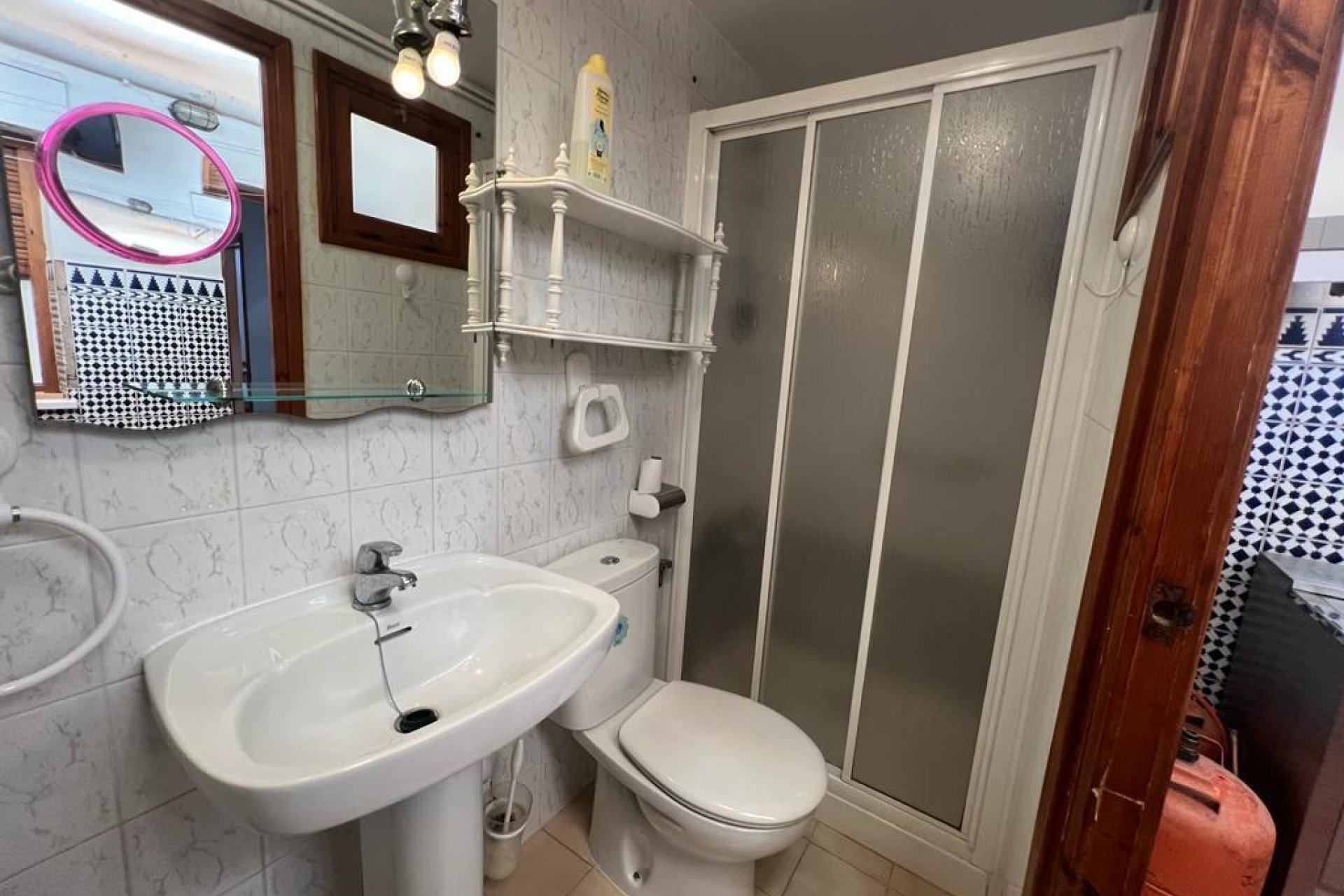 Resale - Townhouse - Santa Pola - Santiago Bernabeu