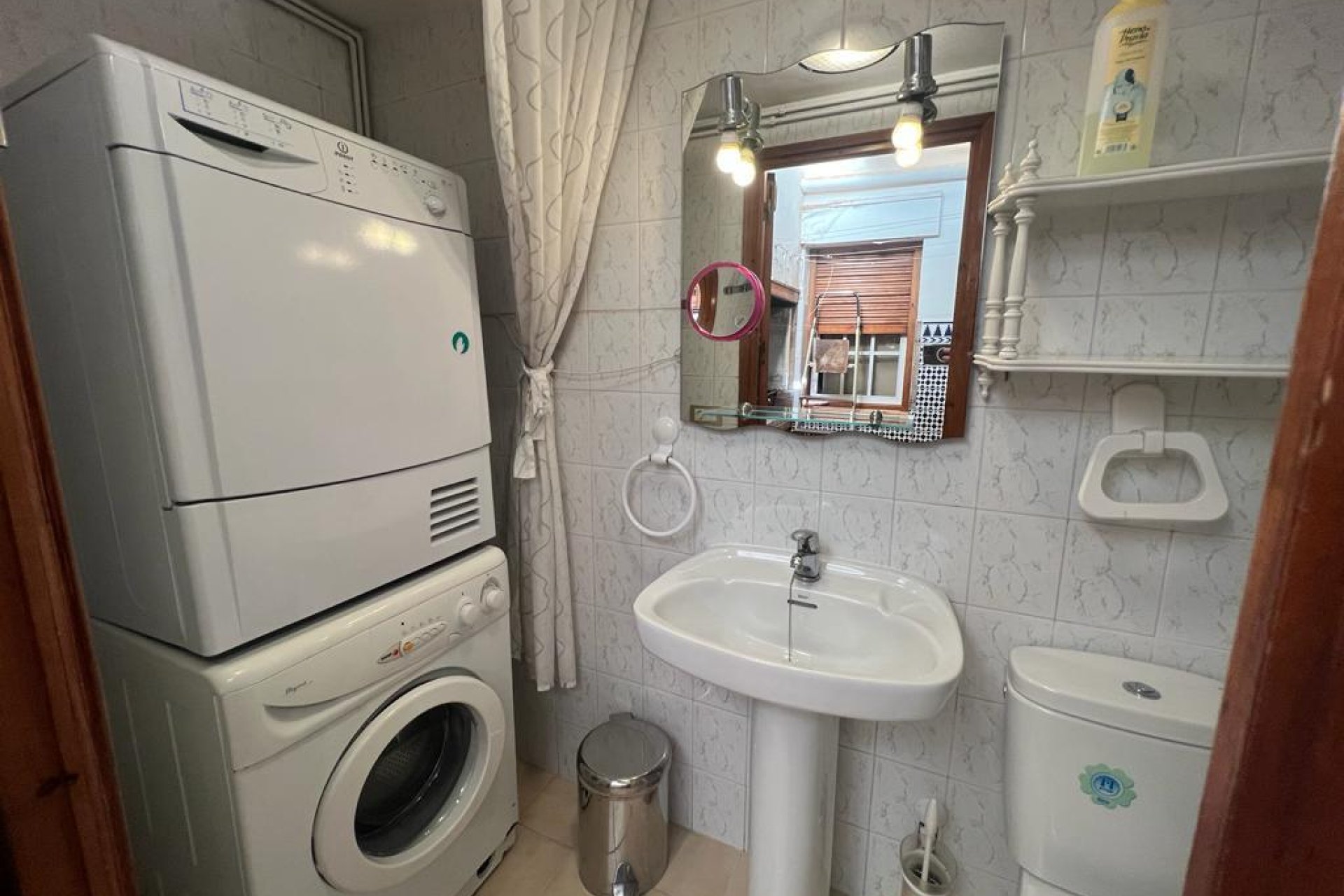 Resale - Townhouse - Santa Pola - Santiago Bernabeu