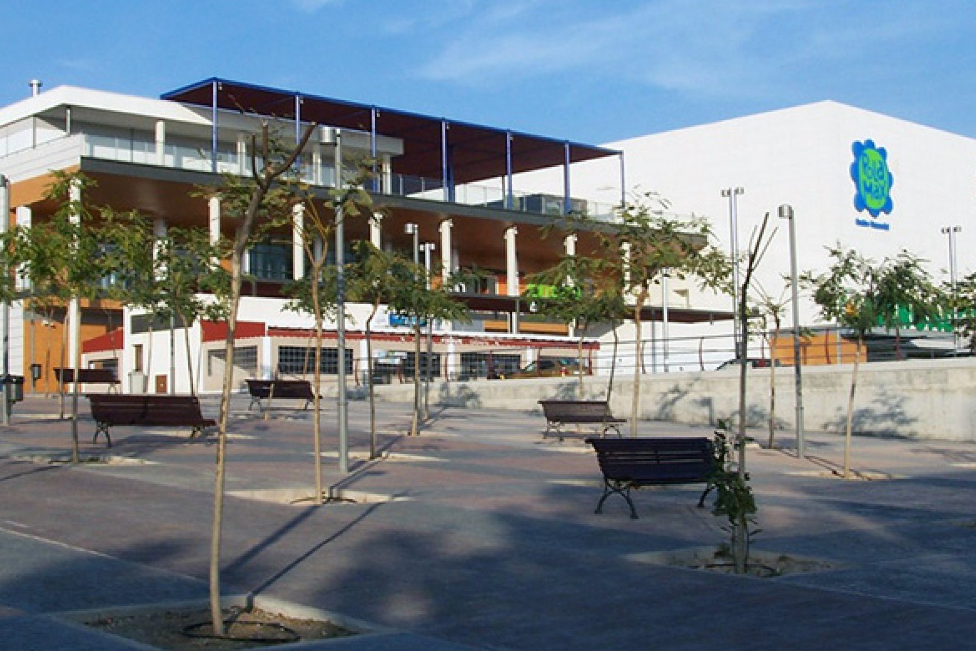 Resale - Townhouse - Santa Pola - Santiago Bernabeu