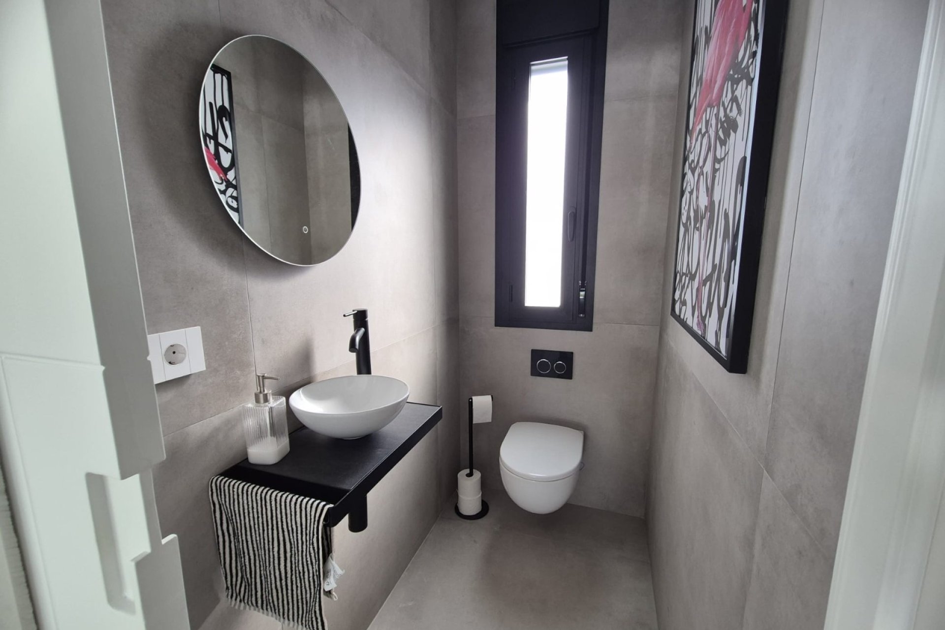 Resale - Townhouse - Santiago de la Ribera - Santiago de La Ribera - Town