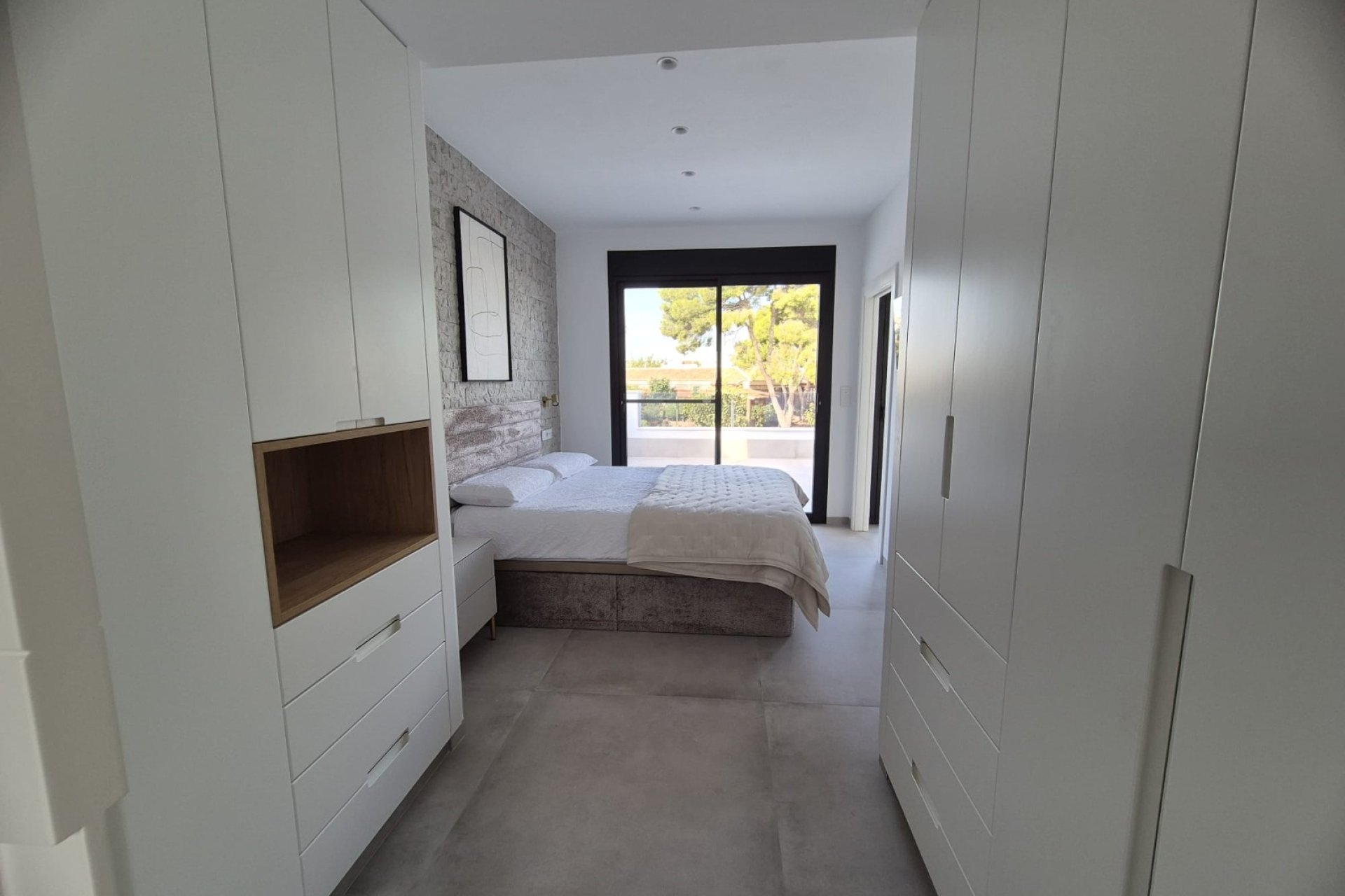 Resale - Townhouse - Santiago de la Ribera - Santiago de La Ribera - Town