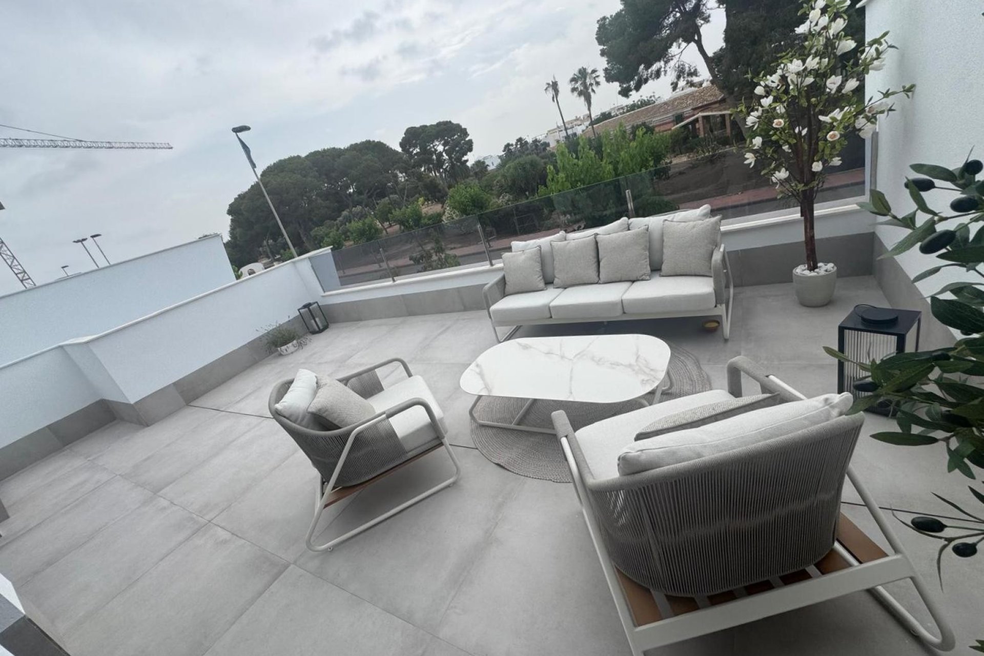 Resale - Townhouse - Santiago de la Ribera - Santiago de La Ribera - Town