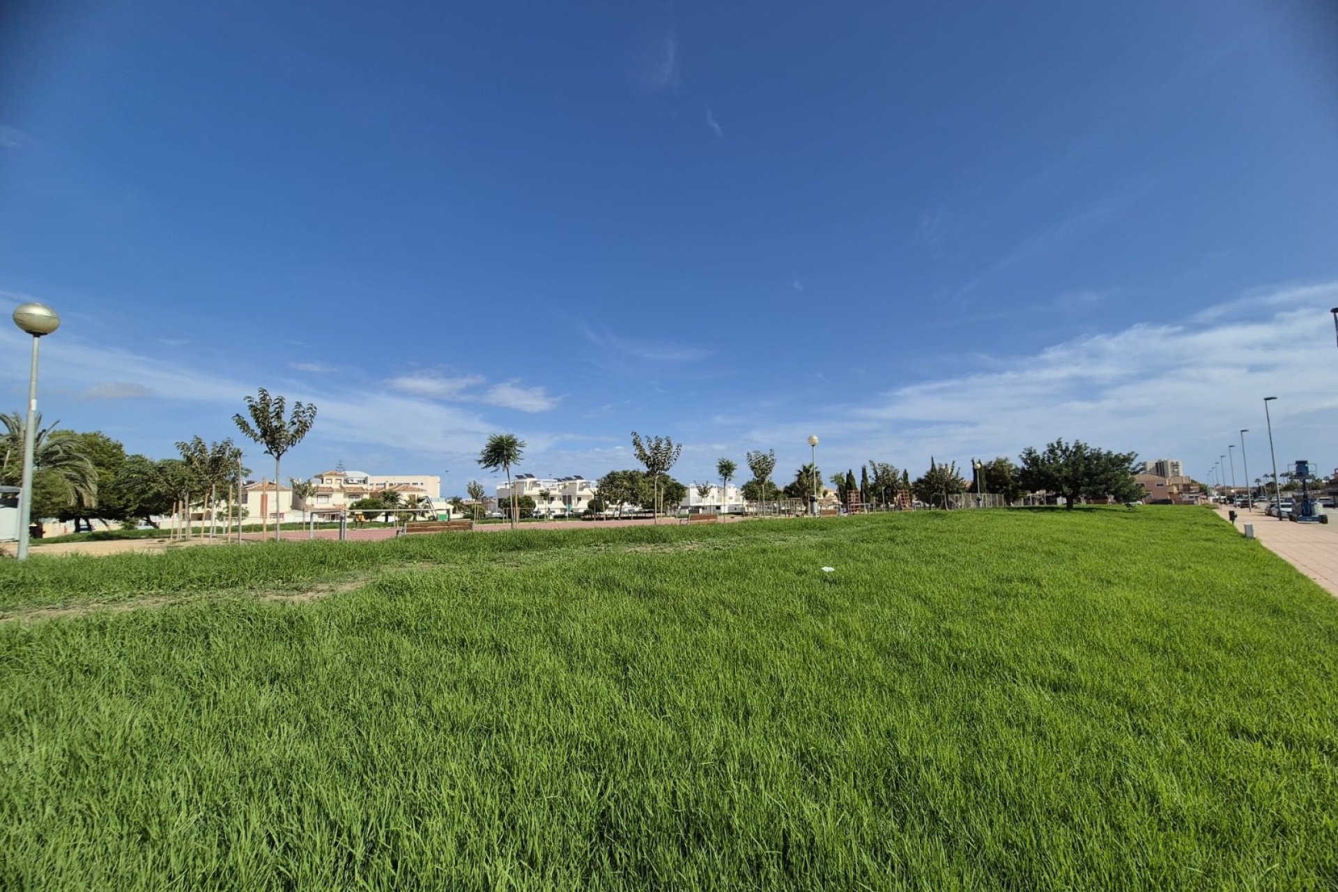 Resale - Townhouse - Santiago de la Ribera - Santiago de La Ribera - Town