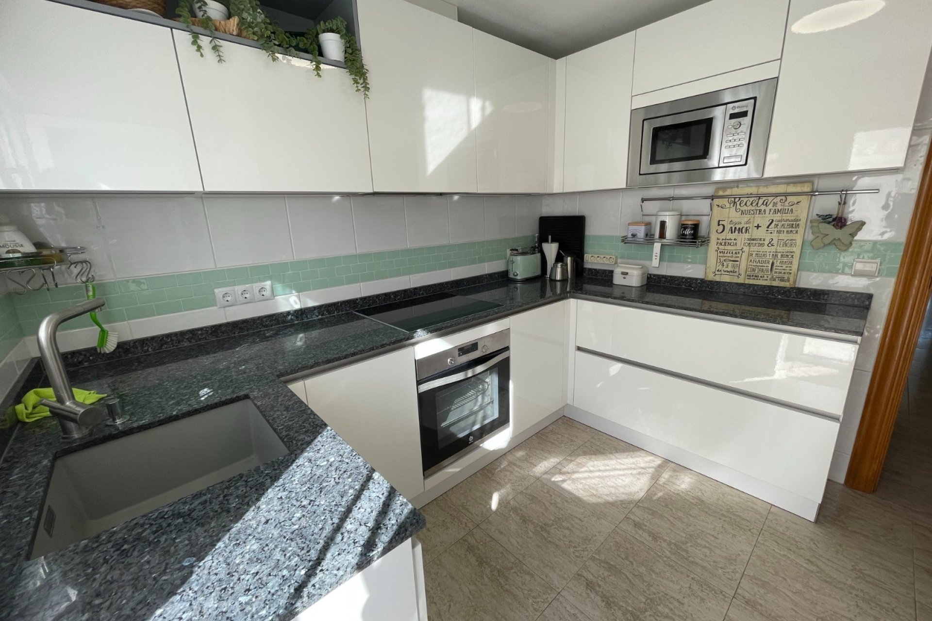 Resale - Townhouse - Torre de la Horadada - Torre de La Horadada - Town