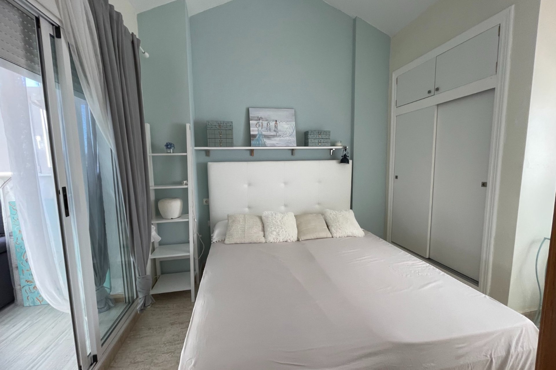 Resale - Townhouse - Torre de la Horadada - Torre de La Horadada - Town