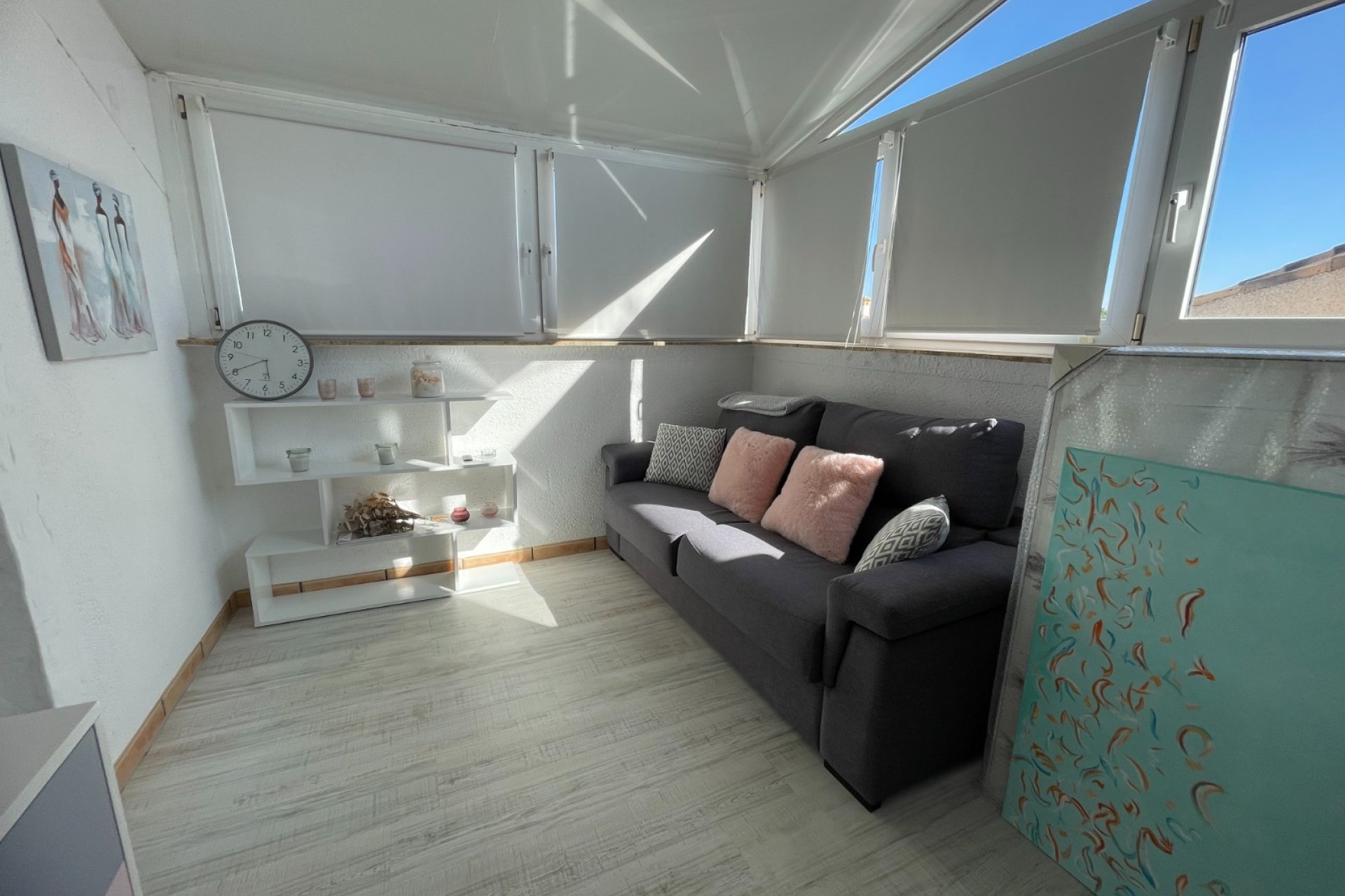 Resale - Townhouse - Torre de la Horadada - Torre de La Horadada - Town