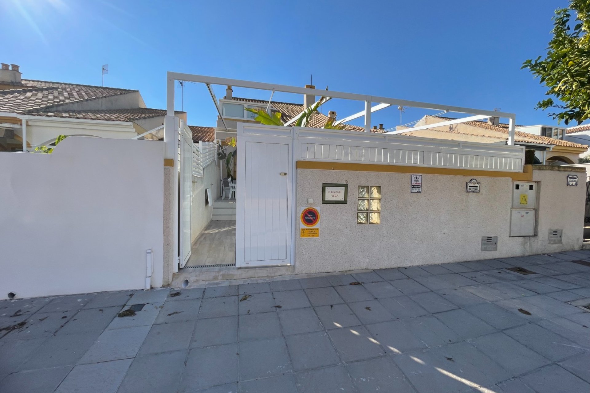 Resale - Townhouse - Torre de la Horadada - Torre de La Horadada - Town