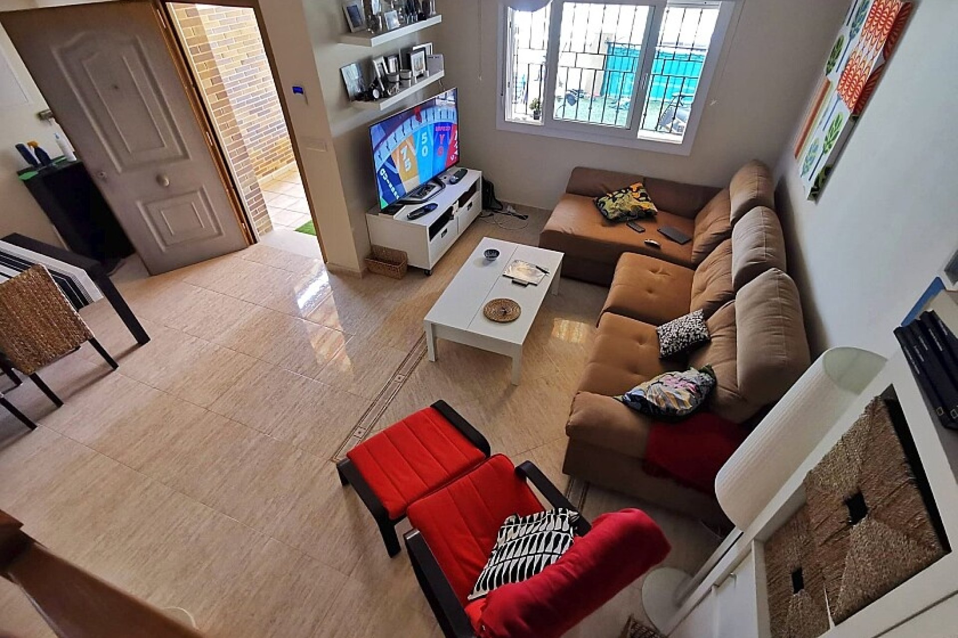 Resale - Townhouse - Torre de la Horadada