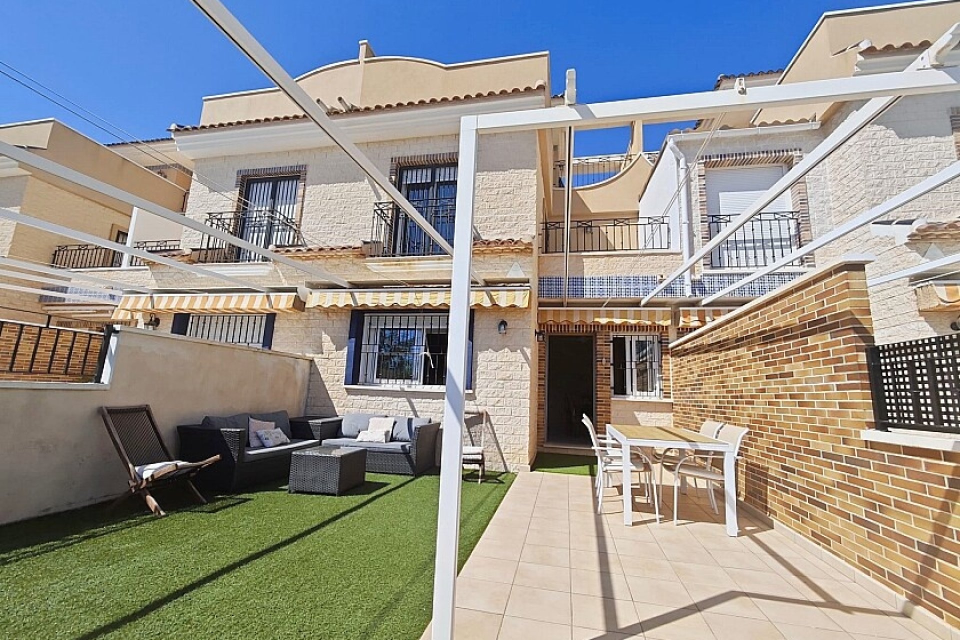 Resale - Townhouse - Torre de la Horadada