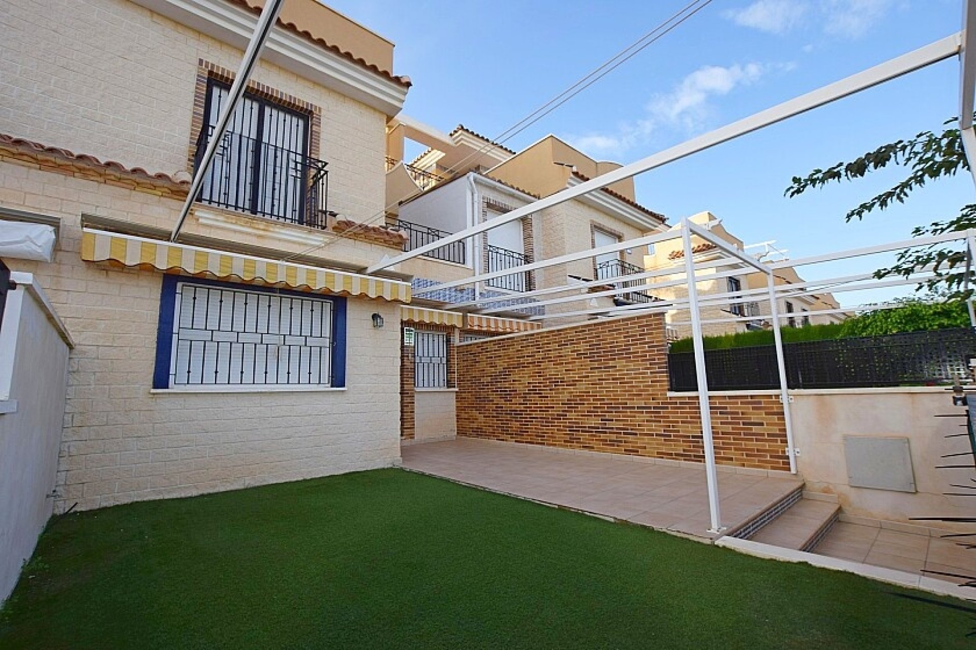 Resale - Townhouse - Torre de la Horadada