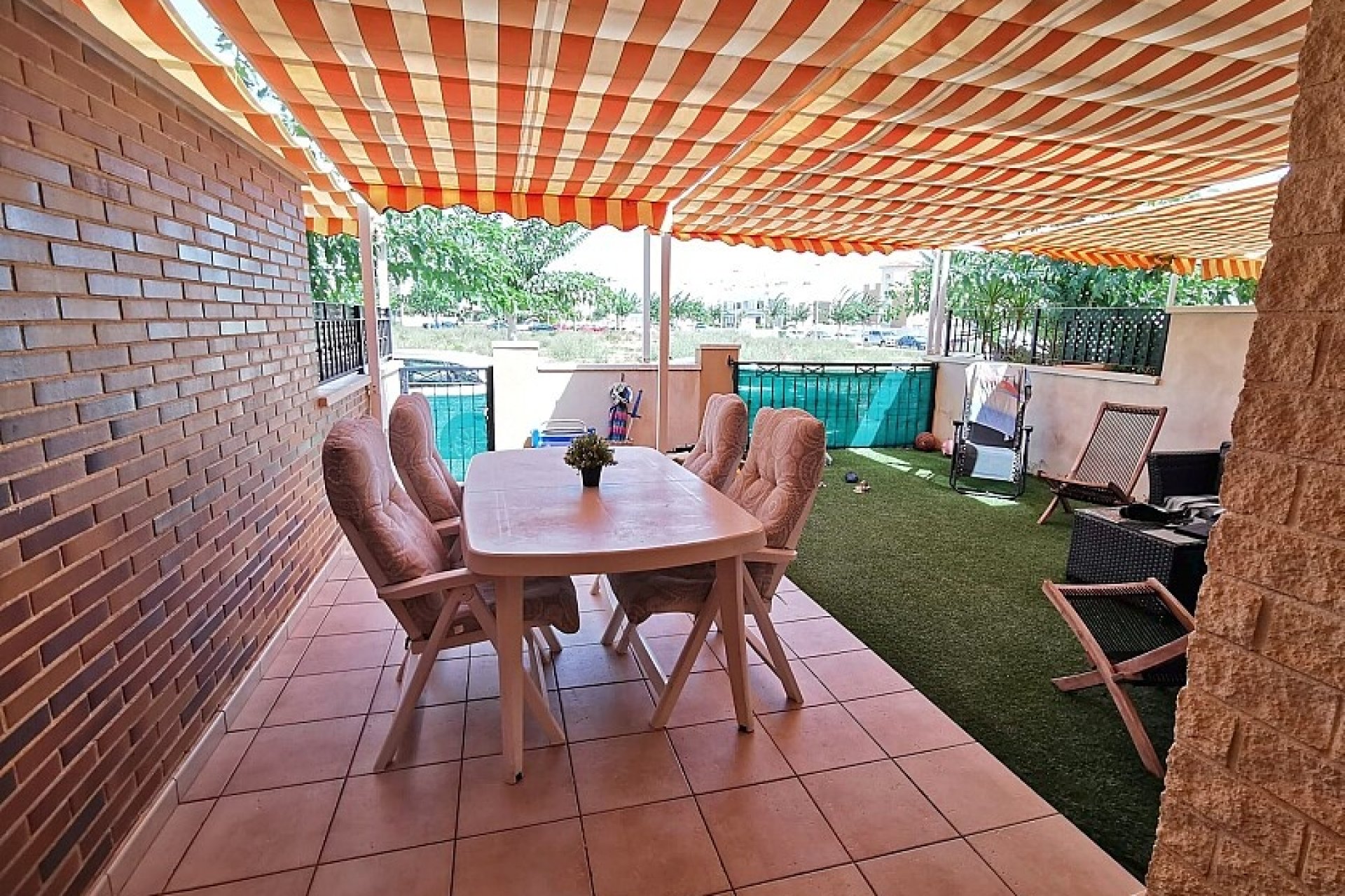 Resale - Townhouse - Torre de la Horadada