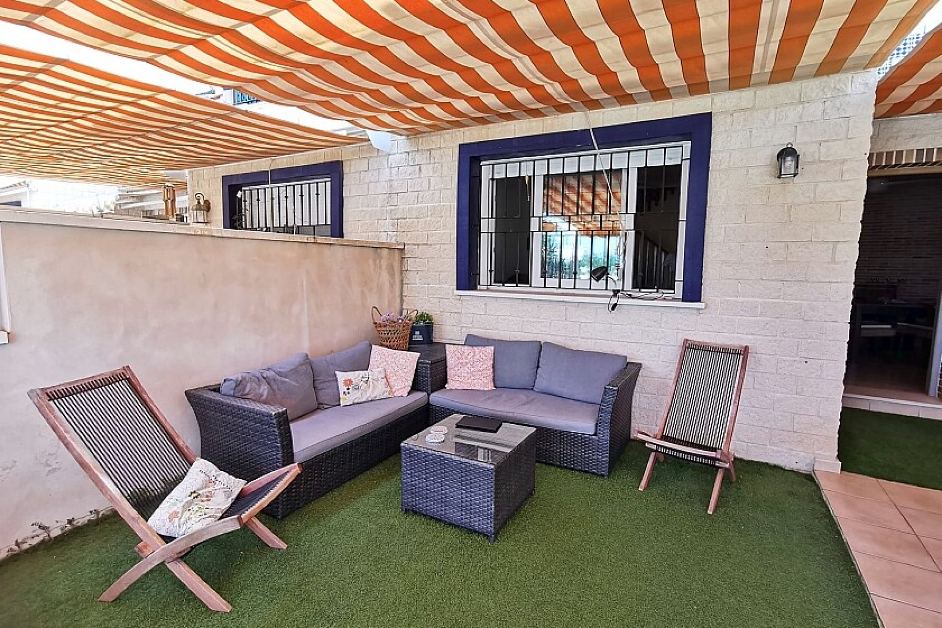 Resale - Townhouse - Torre de la Horadada