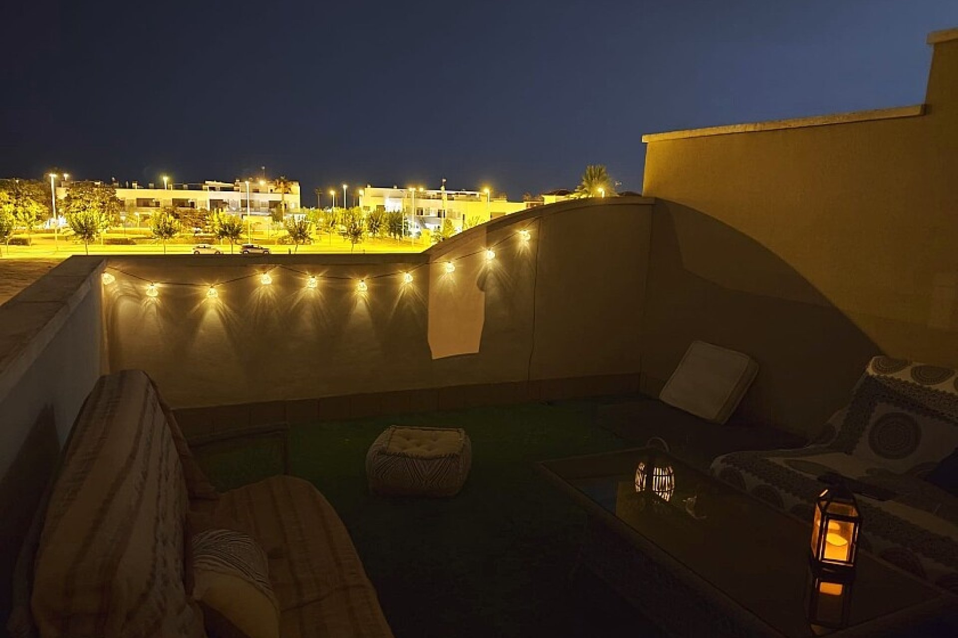 Resale - Townhouse - Torre de la Horadada