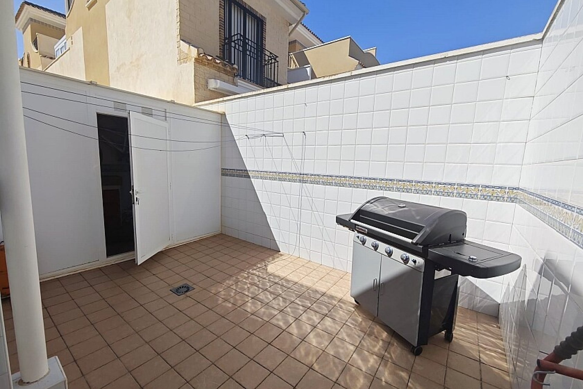 Resale - Townhouse - Torre de la Horadada