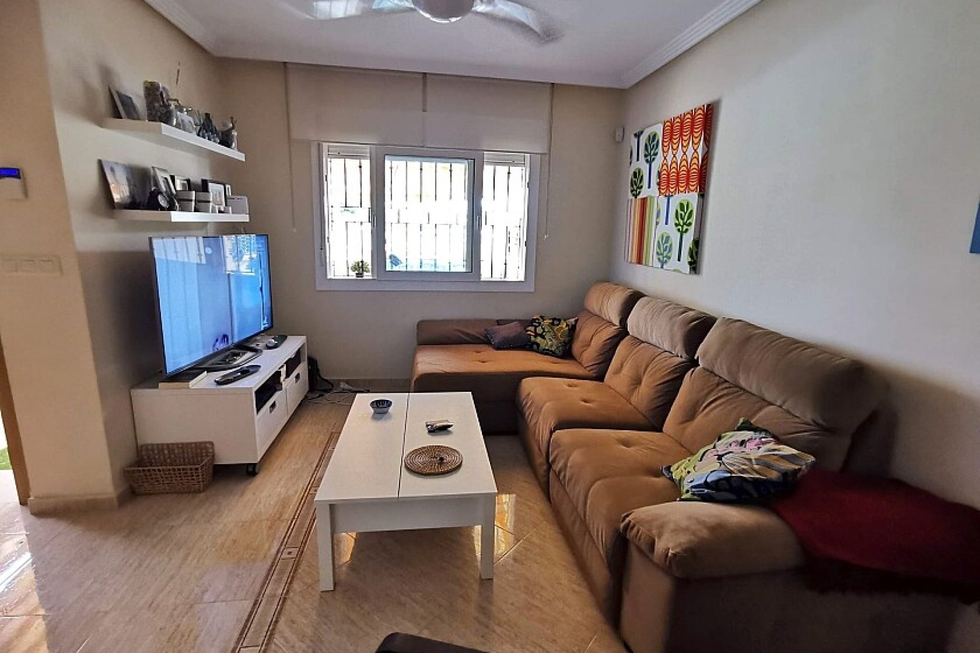 Resale - Townhouse - Torre de la Horadada