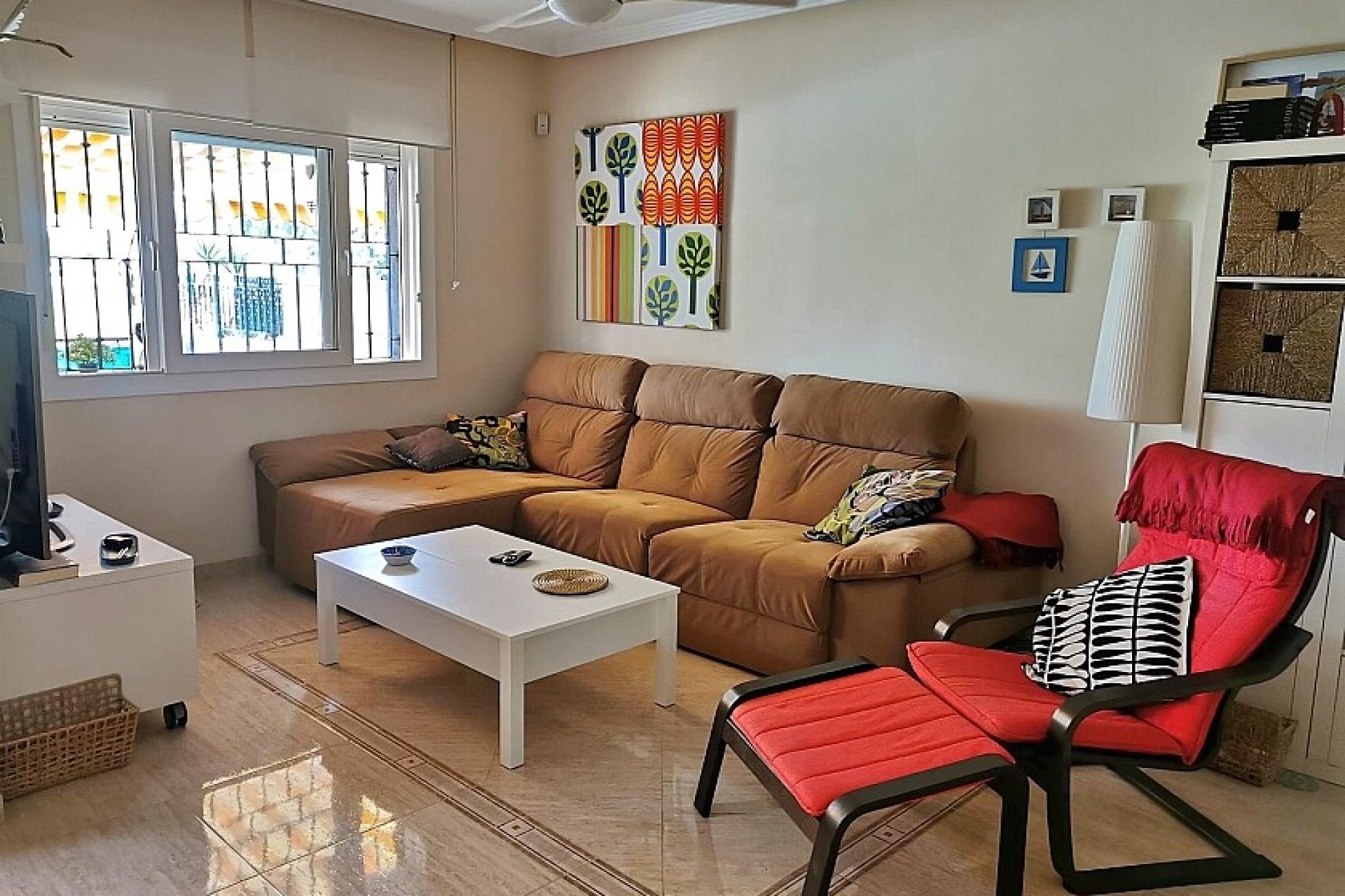 Resale - Townhouse - Torre de la Horadada