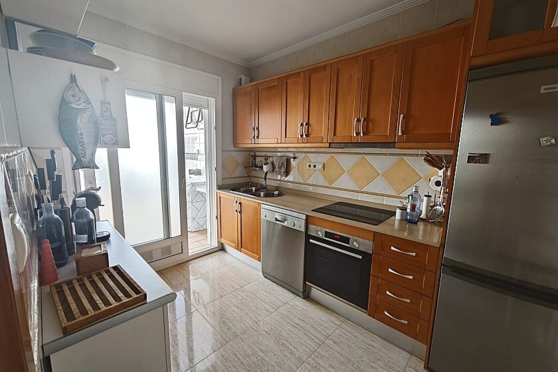 Resale - Townhouse - Torre de la Horadada