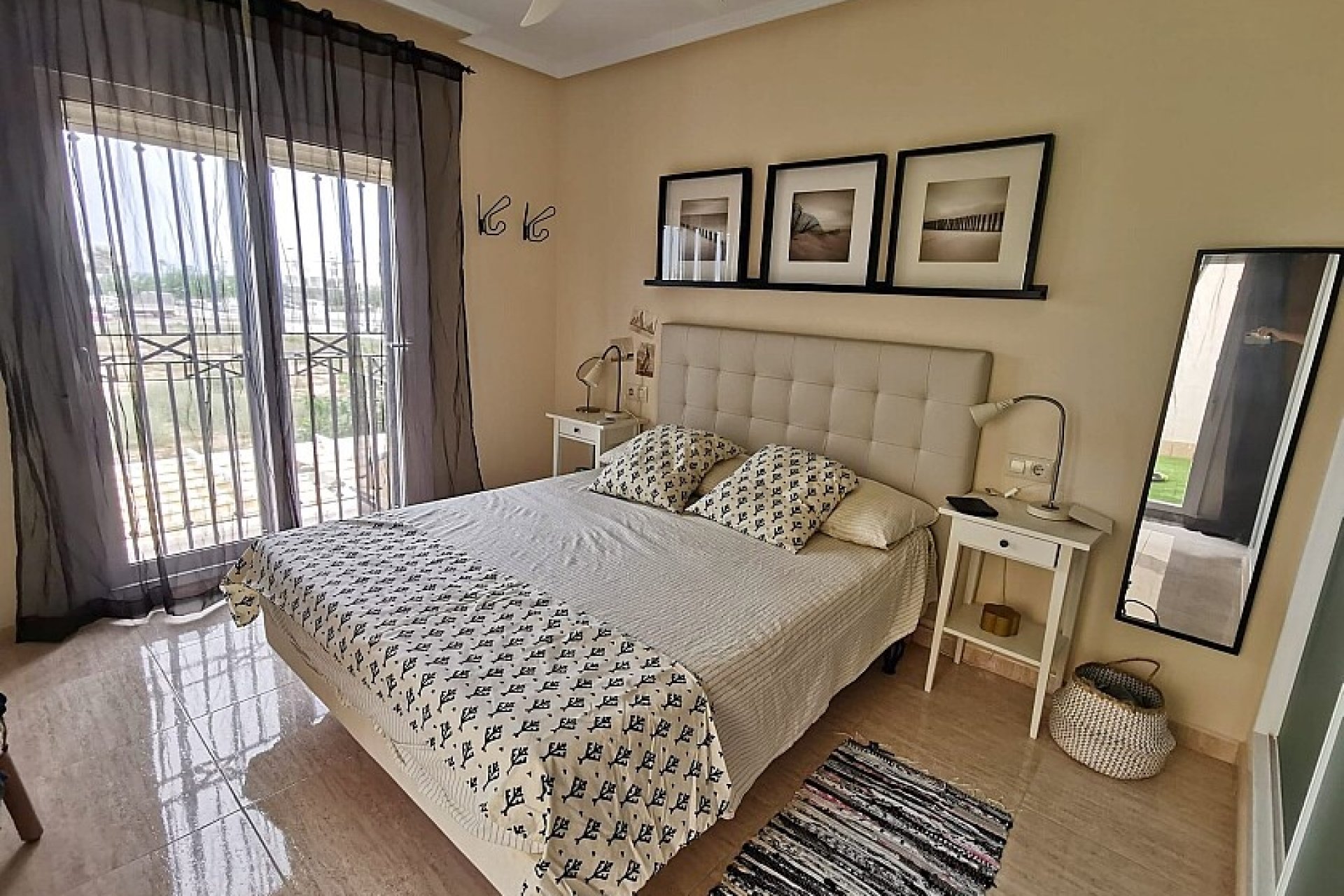 Resale - Townhouse - Torre de la Horadada