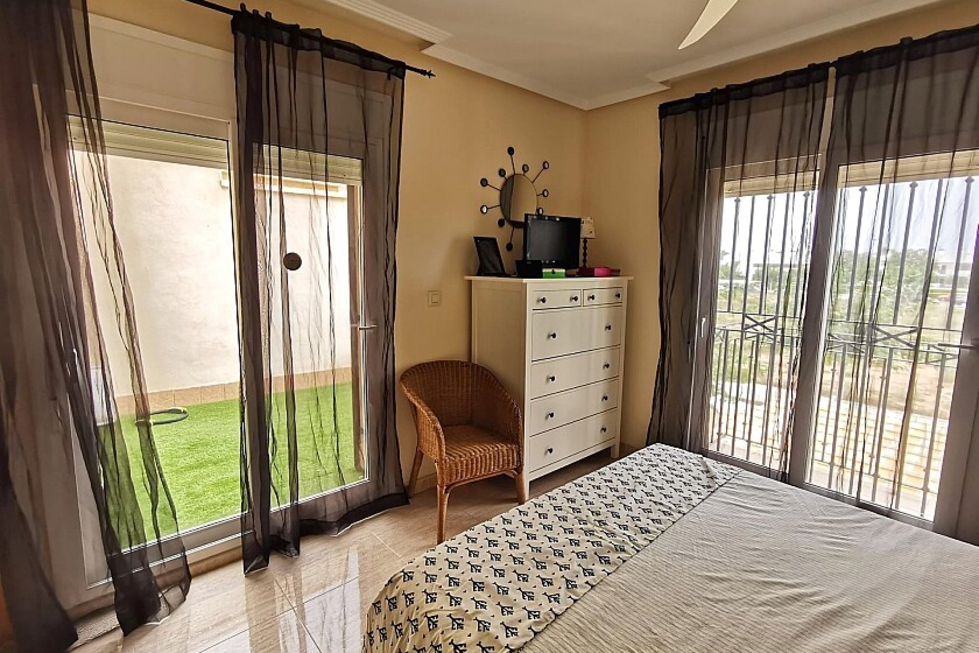 Resale - Townhouse - Torre de la Horadada