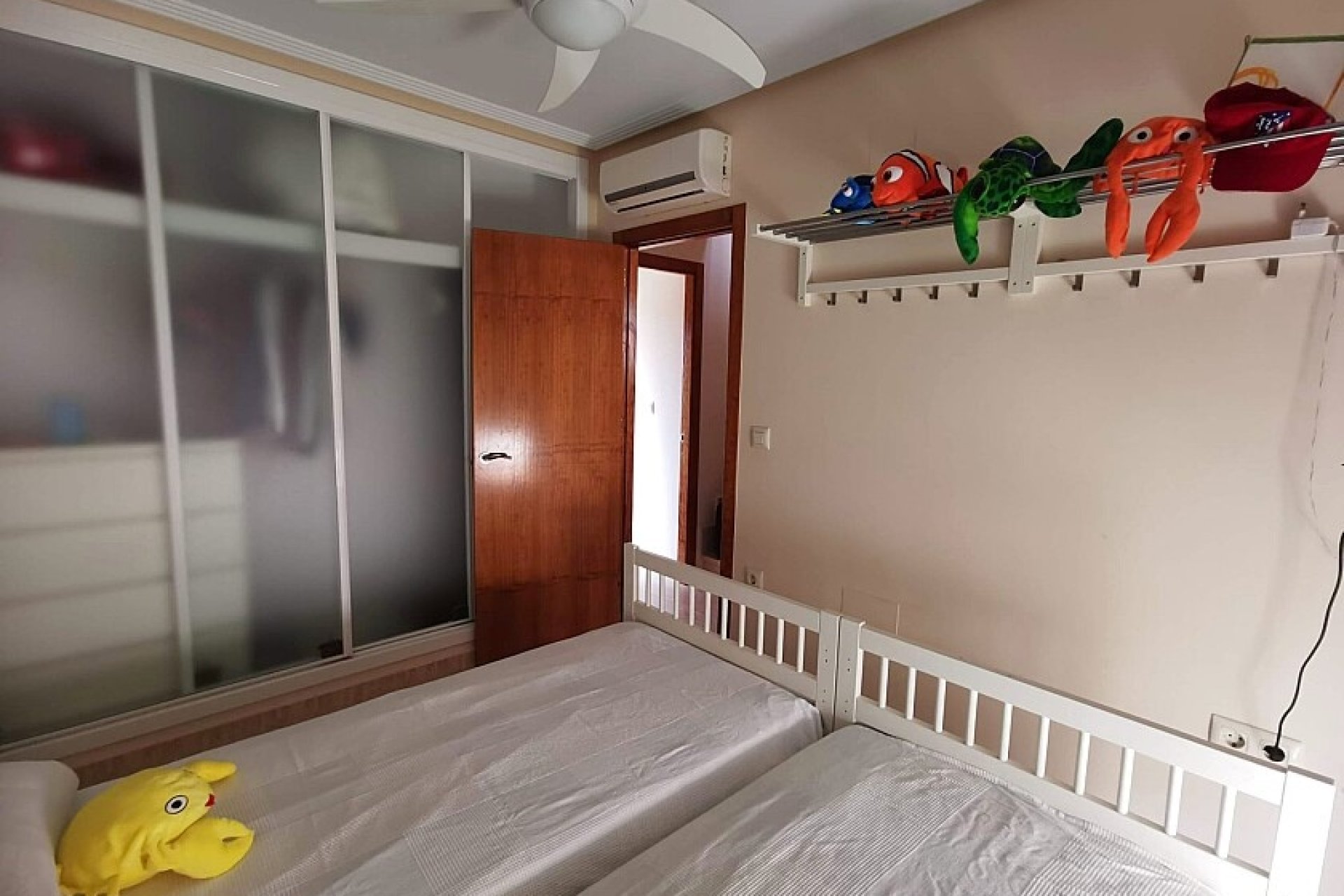 Resale - Townhouse - Torre de la Horadada