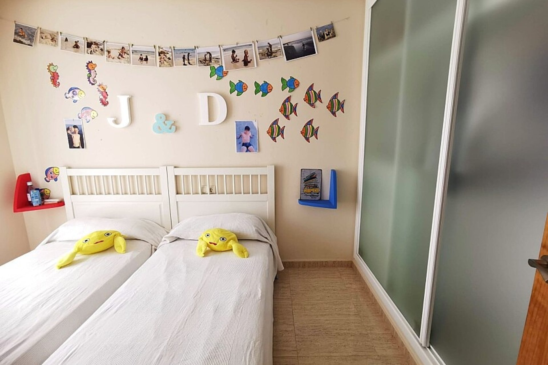 Resale - Townhouse - Torre de la Horadada