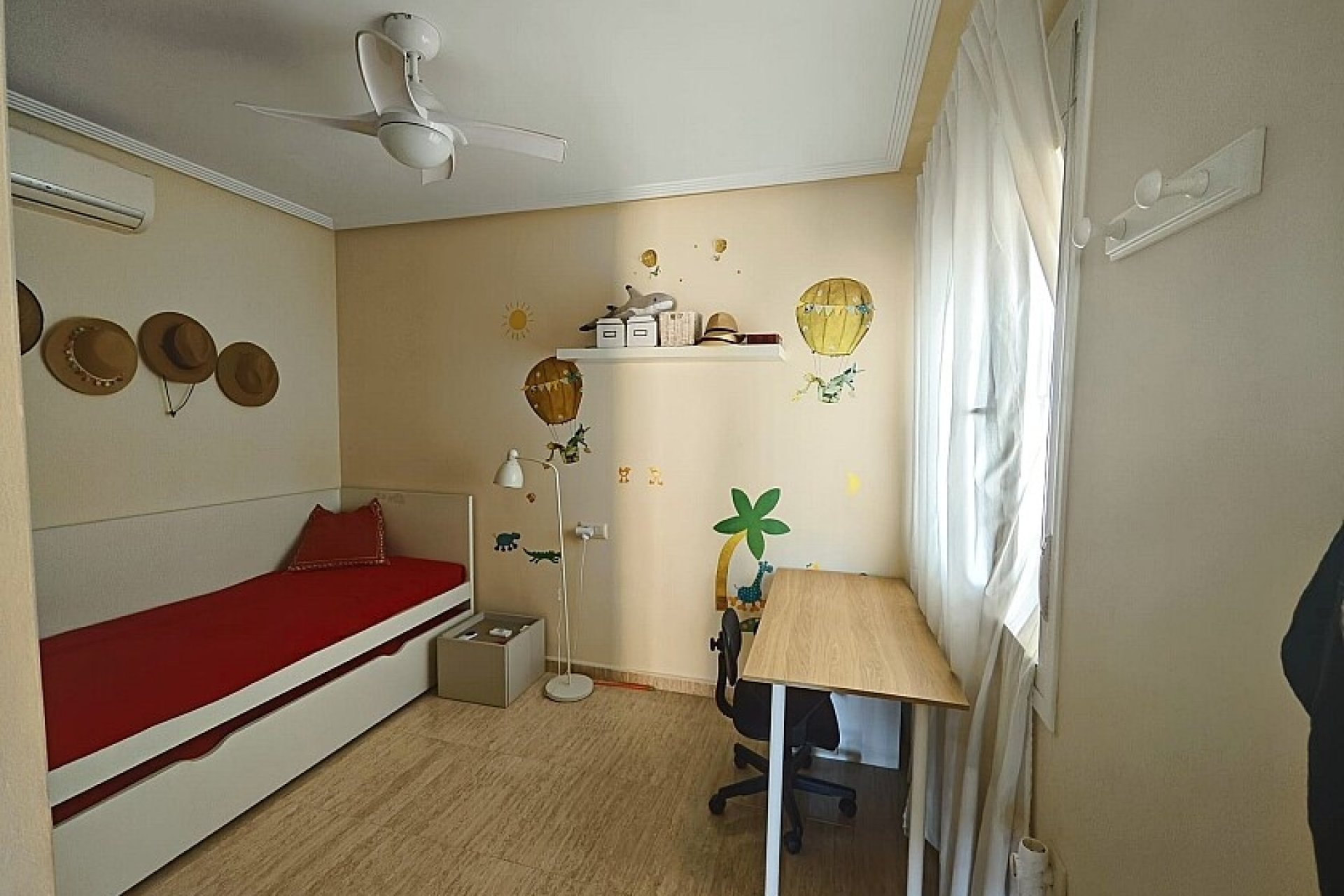 Resale - Townhouse - Torre de la Horadada