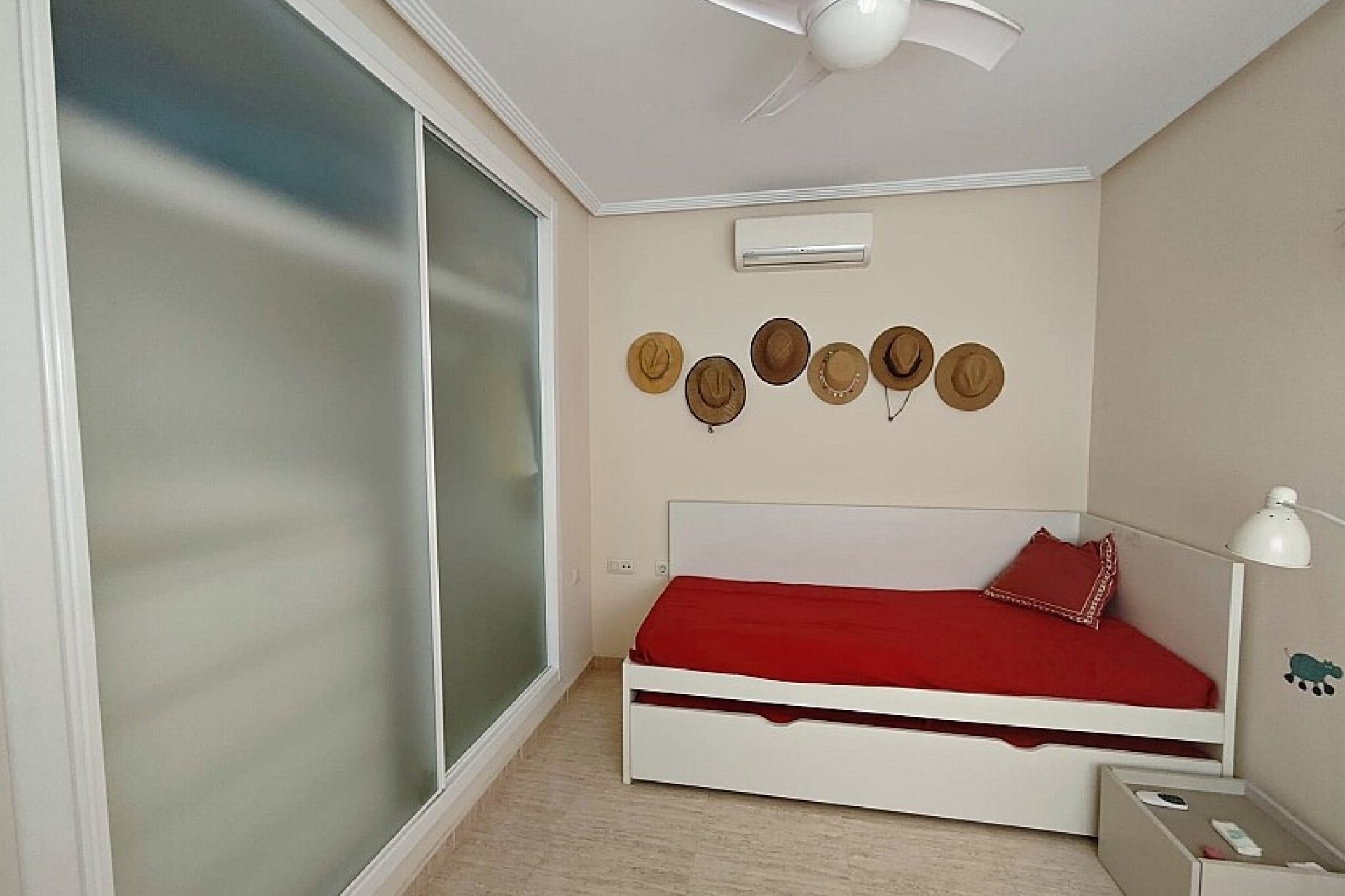 Resale - Townhouse - Torre de la Horadada