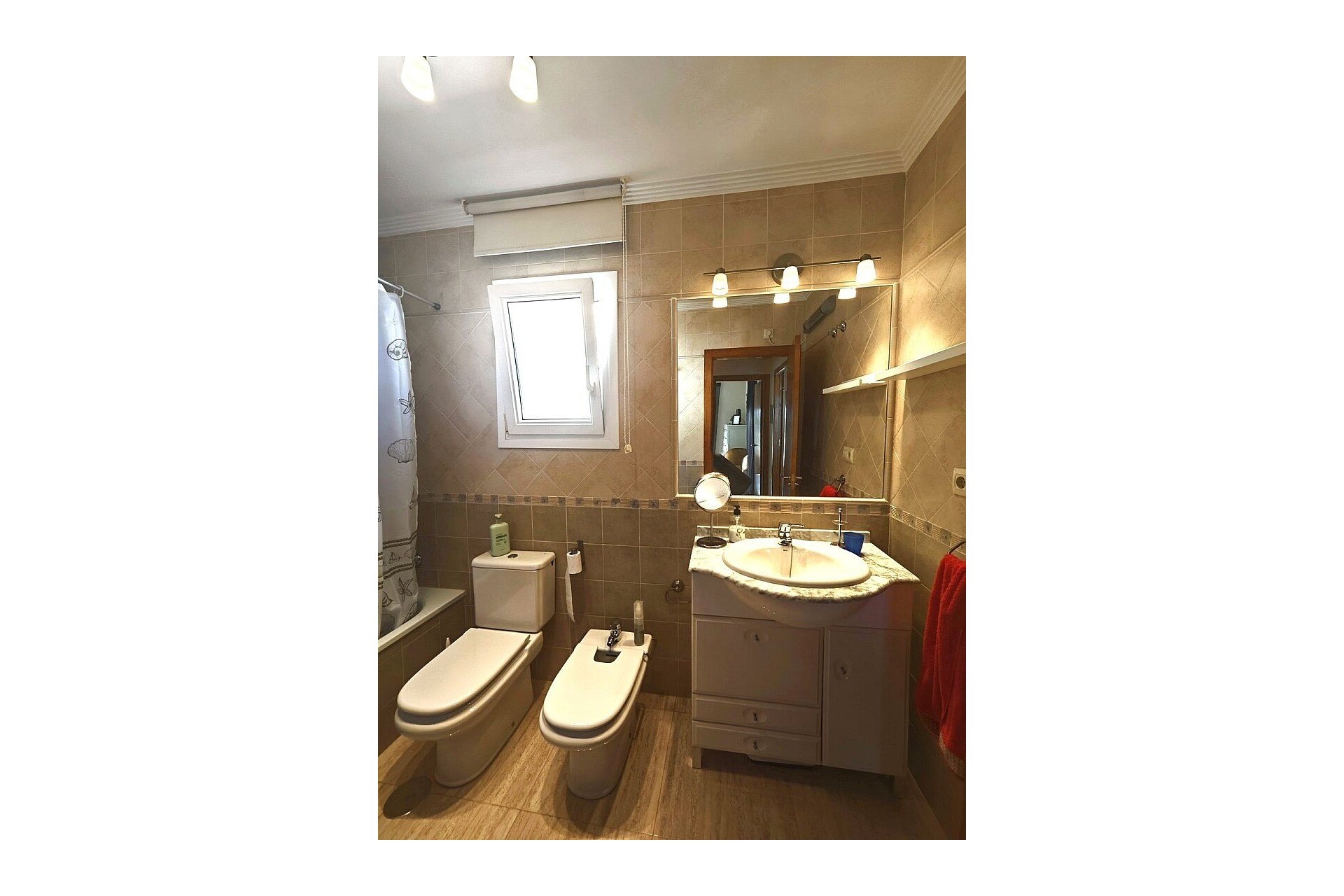 Resale - Townhouse - Torre de la Horadada