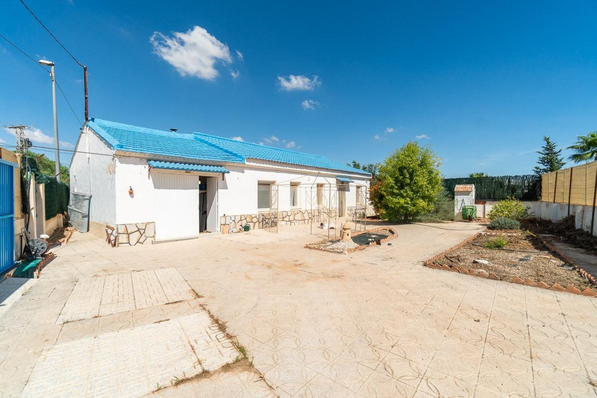 Resale - Townhouse - Torre Pacheco - Roldán