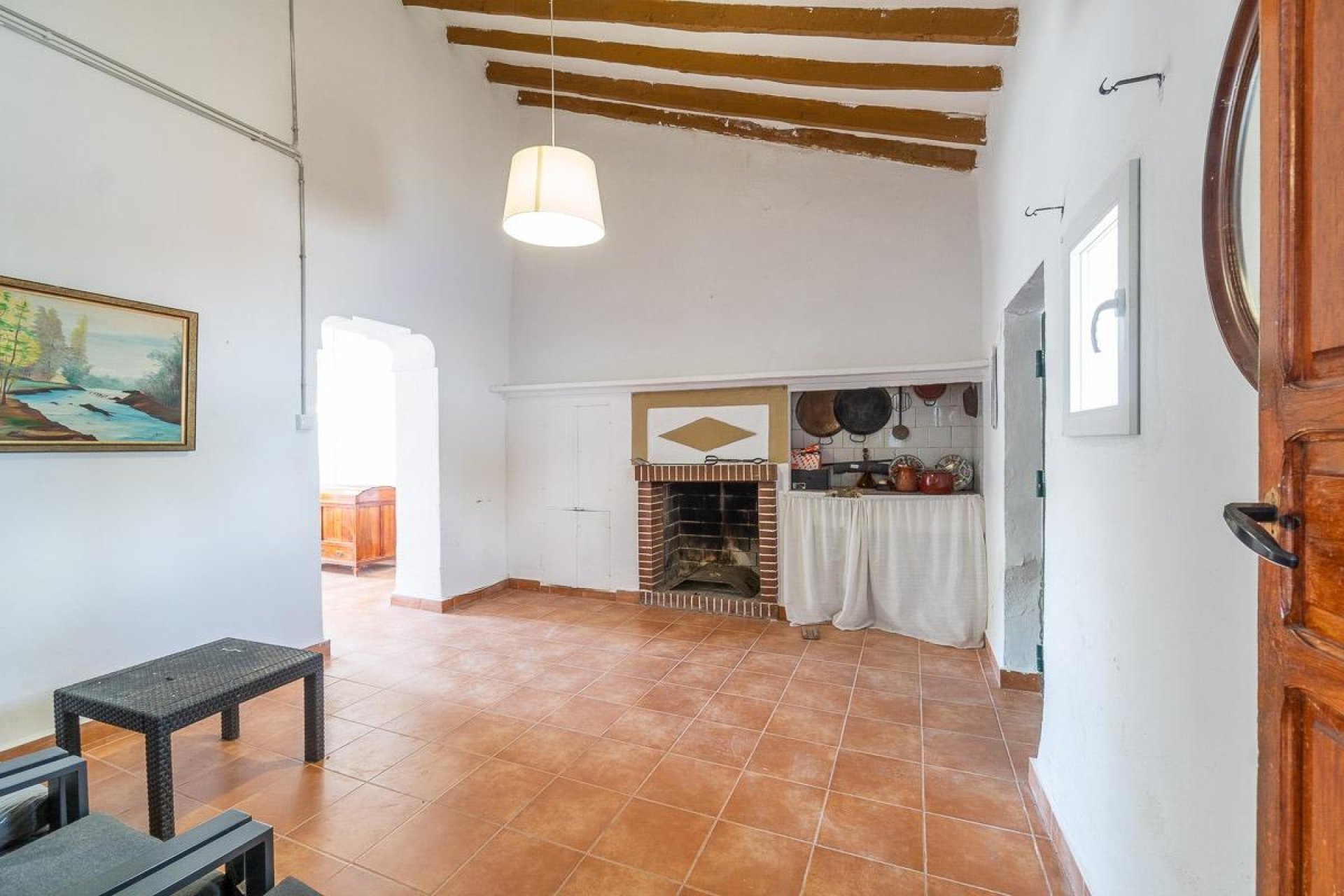 Resale - Townhouse - Torre Pacheco - Roldán