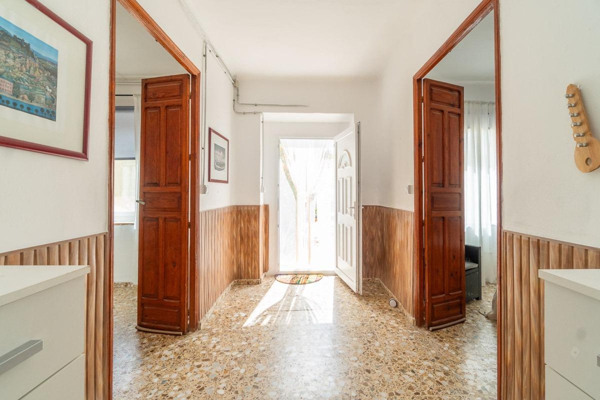 Resale - Townhouse - Torre Pacheco - Roldán