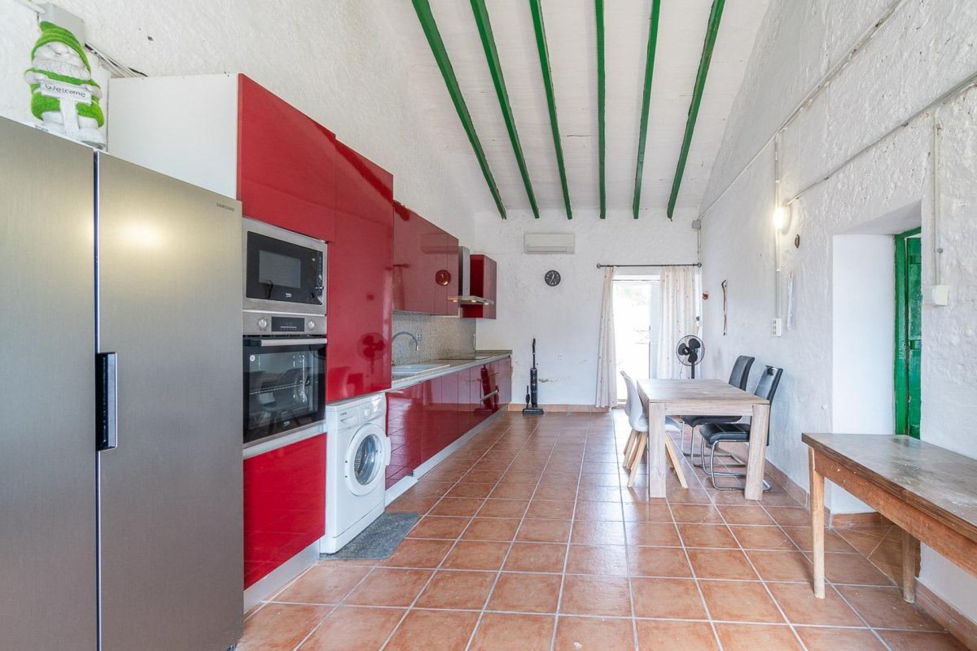Resale - Townhouse - Torre Pacheco - Roldán